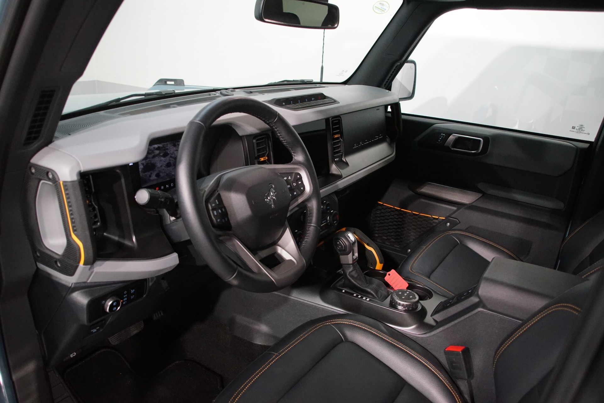 FORD Bronco 2.7 EcoB Badlands e-4WD Area-51-image-12