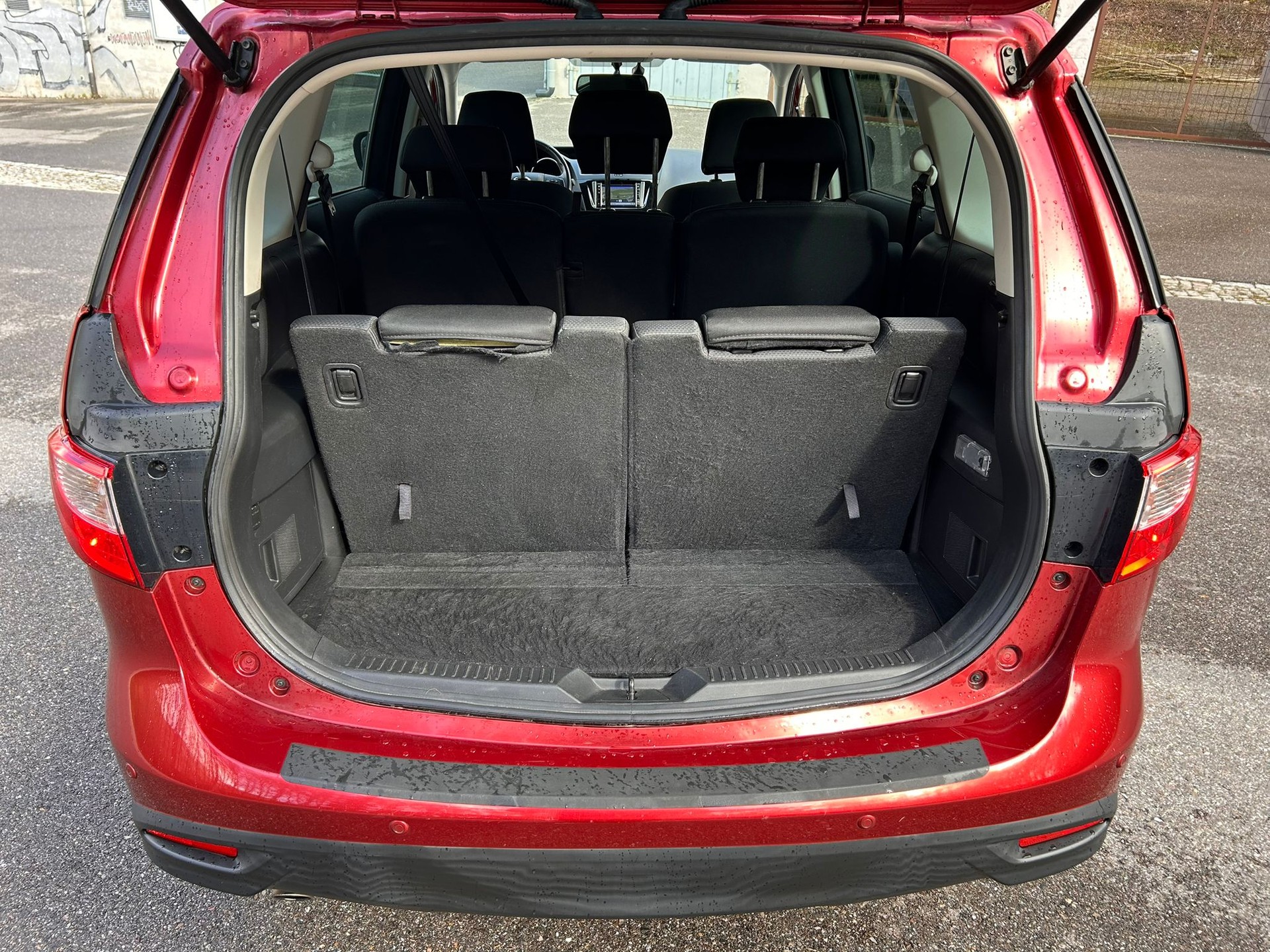 MAZDA 5 2.0 16V Exclusive Activematic-image-9