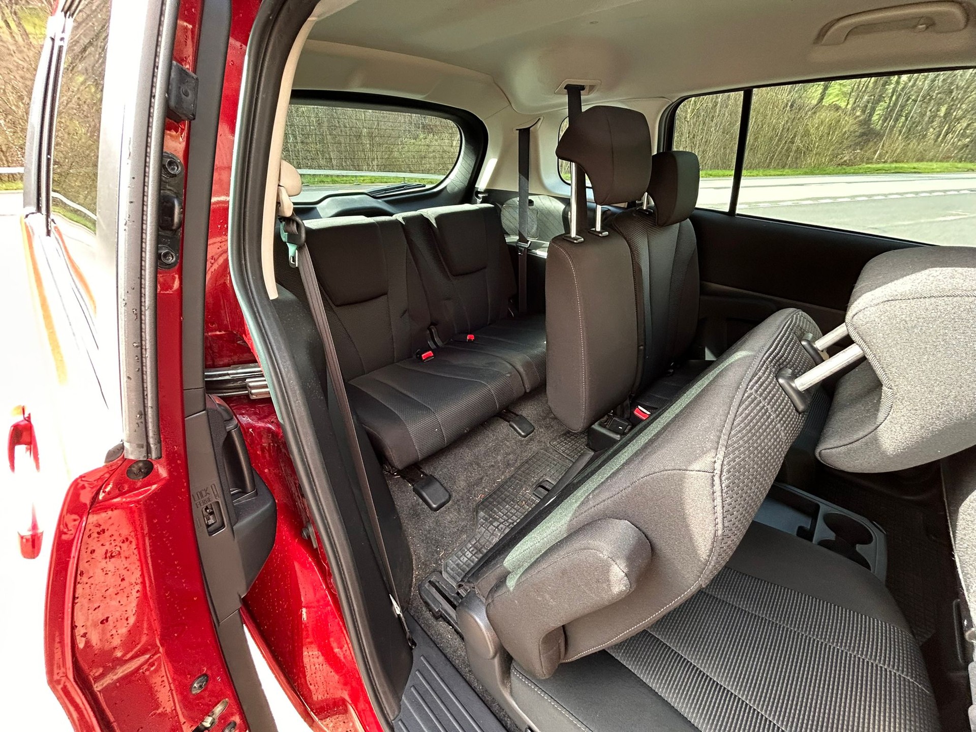 MAZDA 5 2.0 16V Exclusive Activematic-image-11