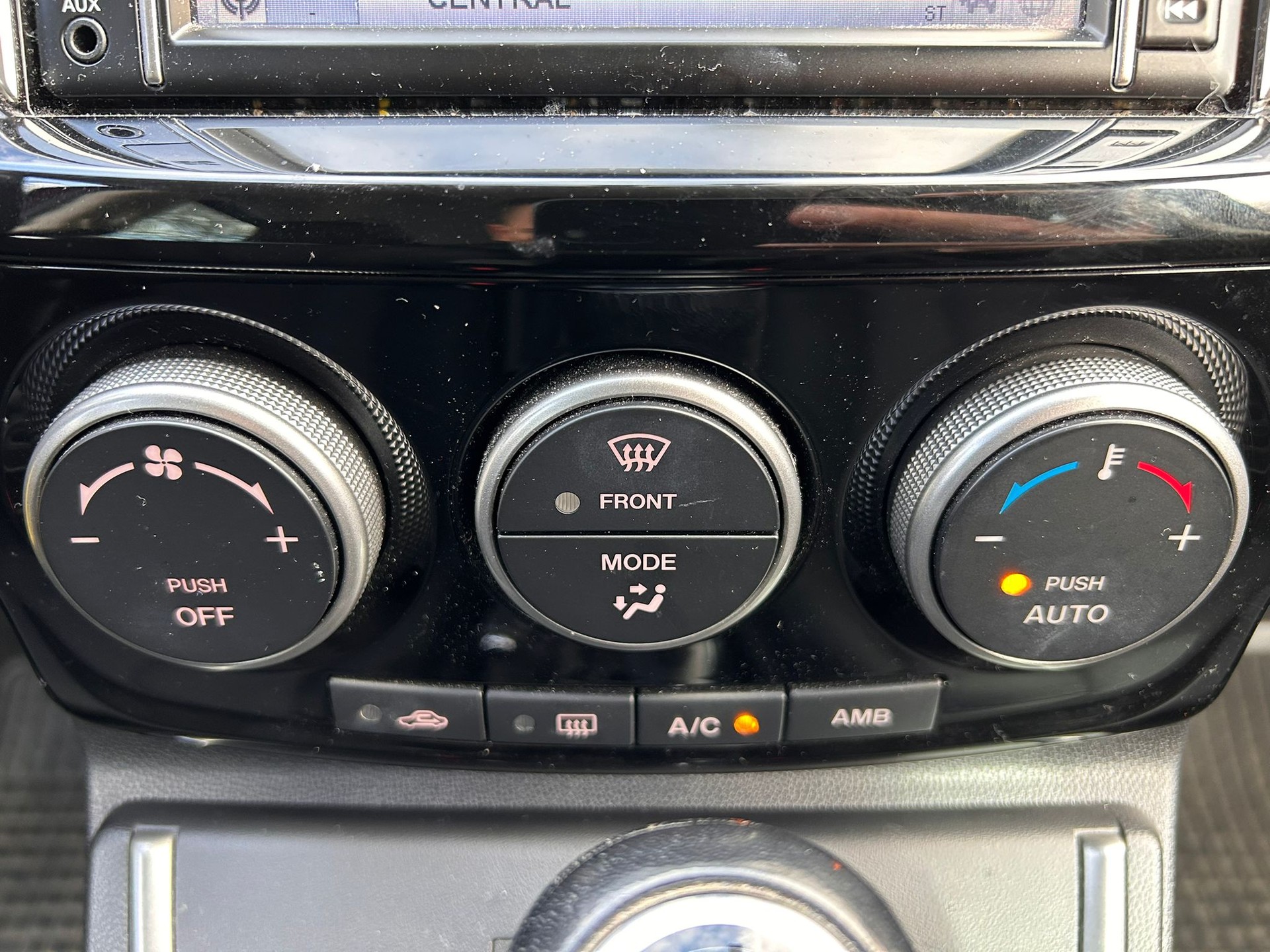 MAZDA 5 2.0 16V Exclusive Activematic-image-26
