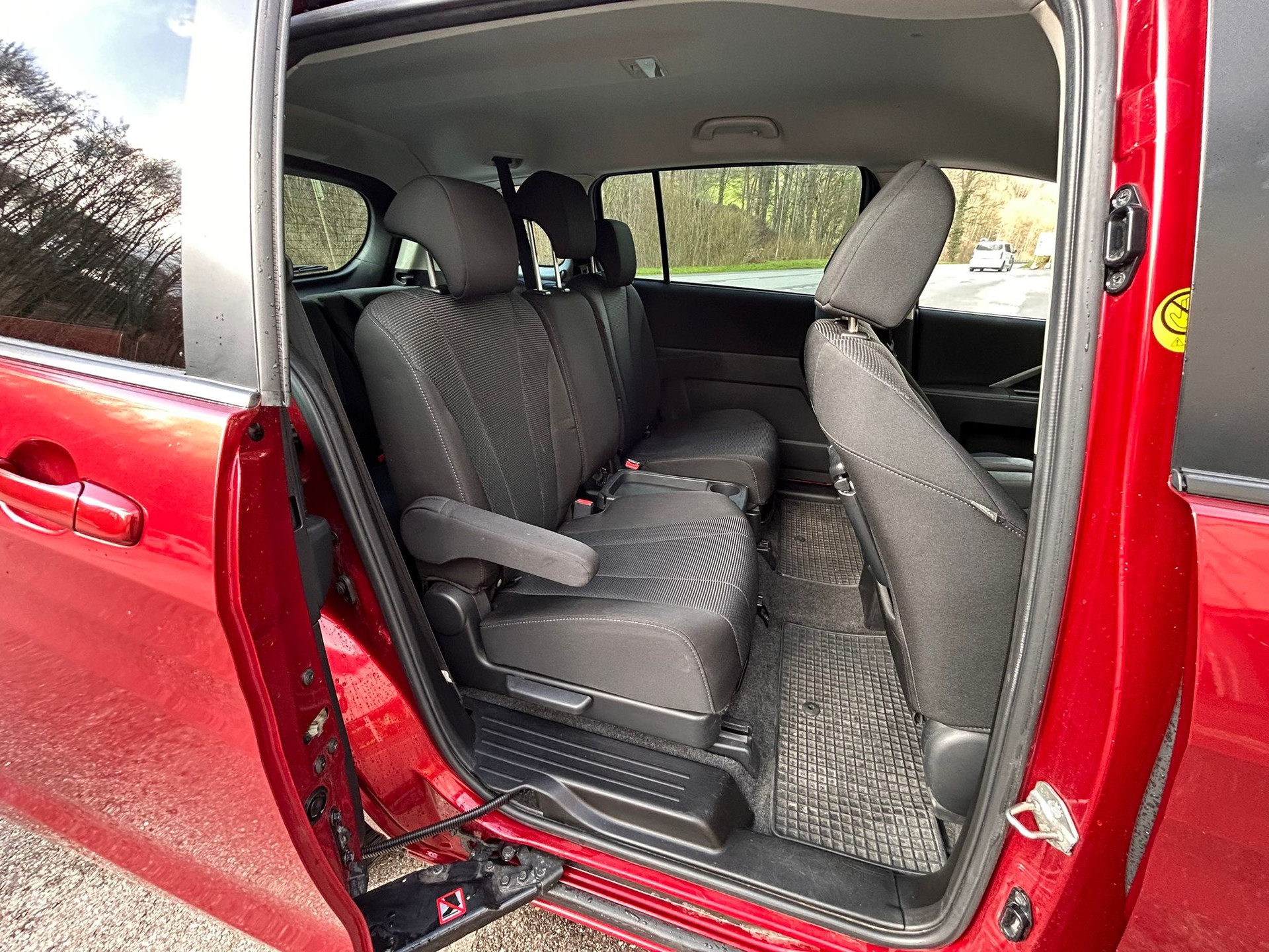 MAZDA 5 2.0 16V Exclusive Activematic-image-10