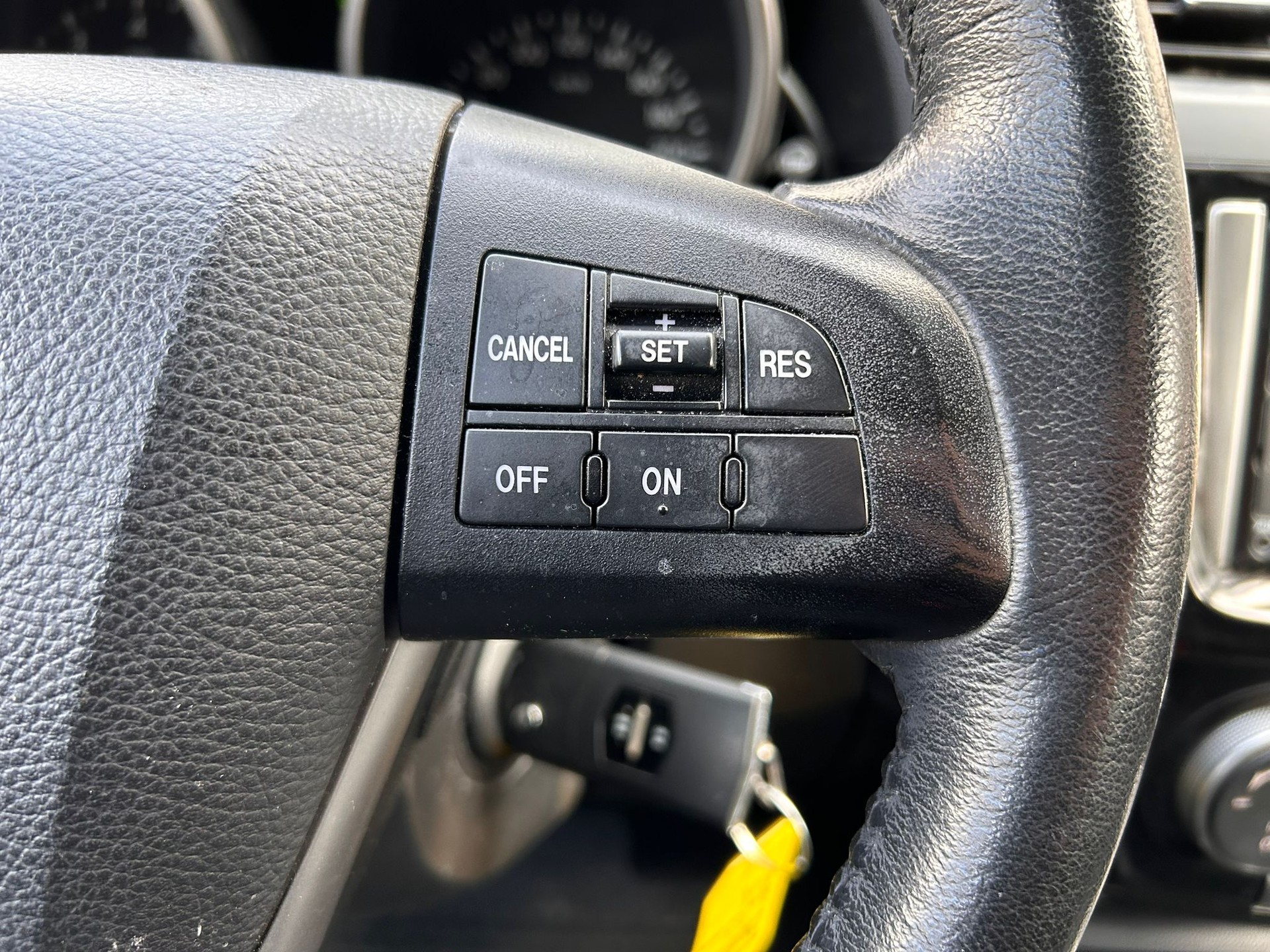 MAZDA 5 2.0 16V Exclusive Activematic-image-22