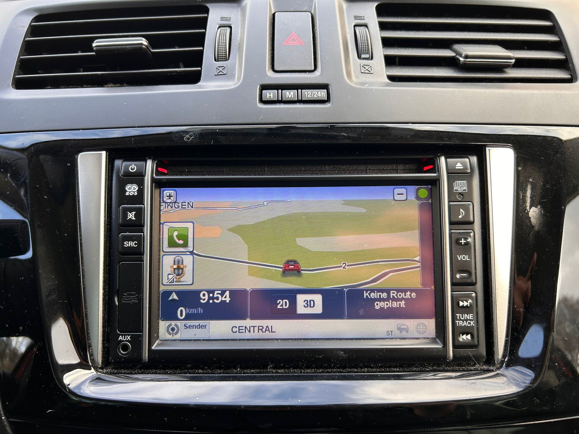 MAZDA 5 2.0 16V Exclusive Activematic-image-27