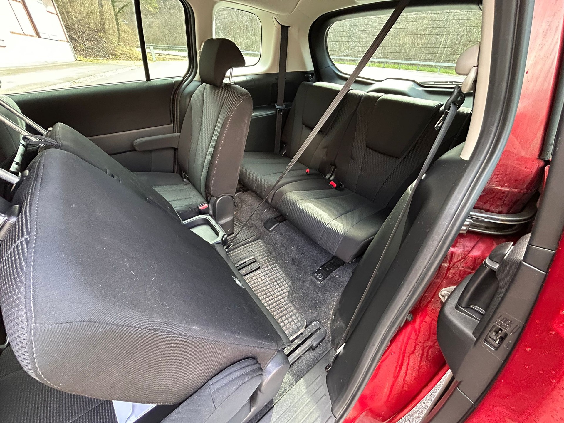 MAZDA 5 2.0 16V Exclusive Activematic-image-15