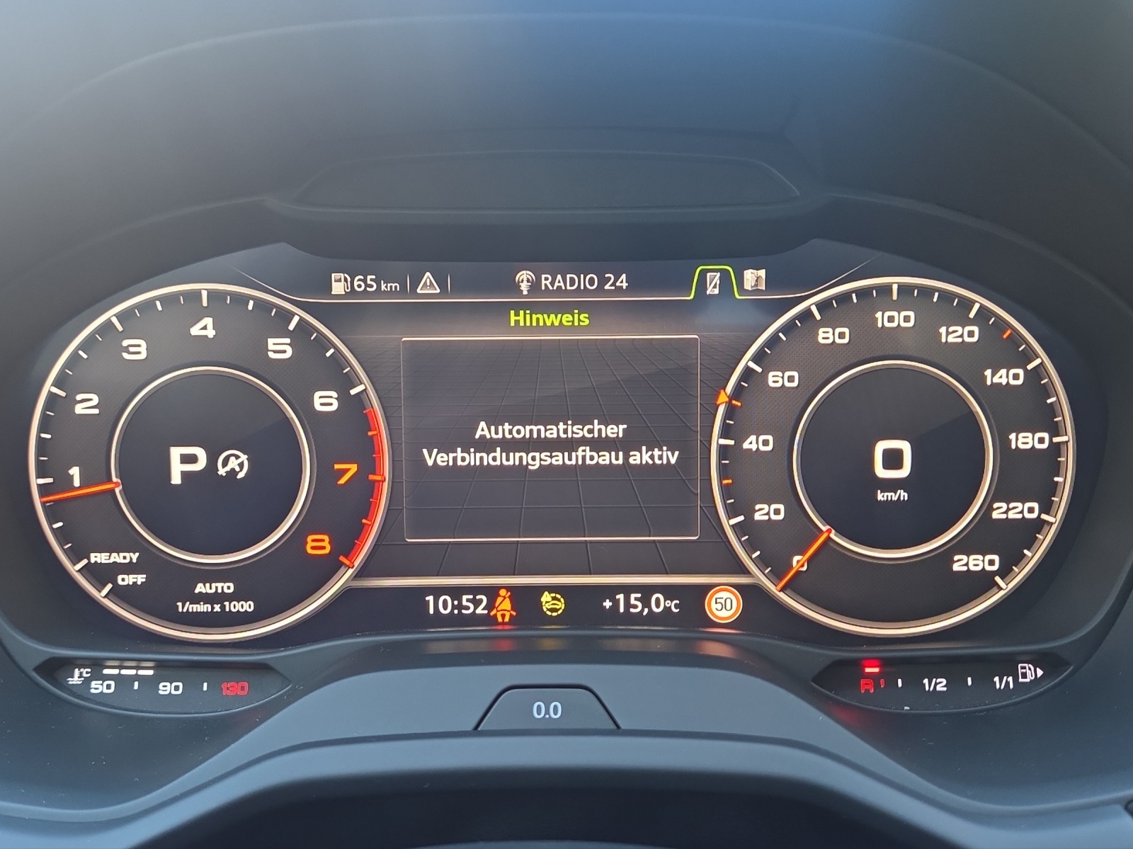 AUDI Q2 40 TFSI Attraction quattro S-tronic-image-15