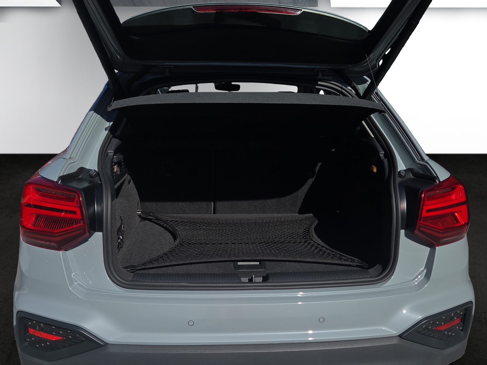 AUDI Q2 40 TFSI Attraction quattro S-tronic-image-17