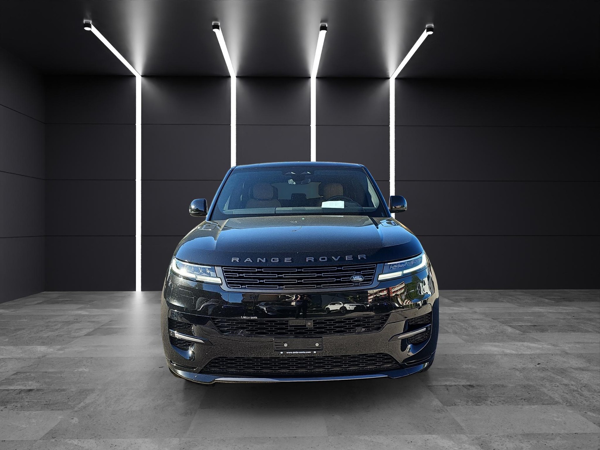 LAND ROVER Range Rover Sport 3.0 I6 300 SE Dynamic-image-7