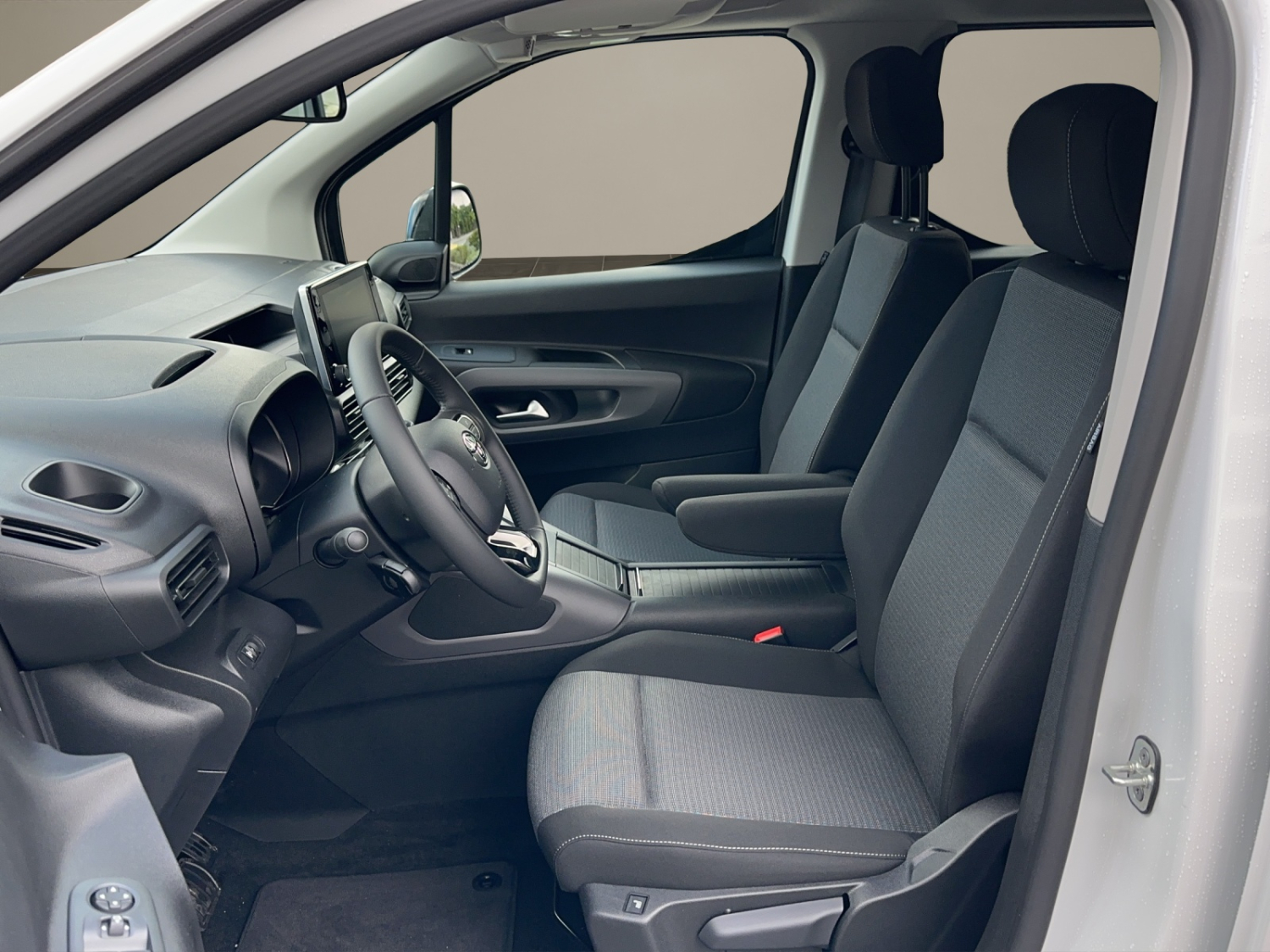 TOYOTA Proace City Verso L1 50KWh Trend-image-8