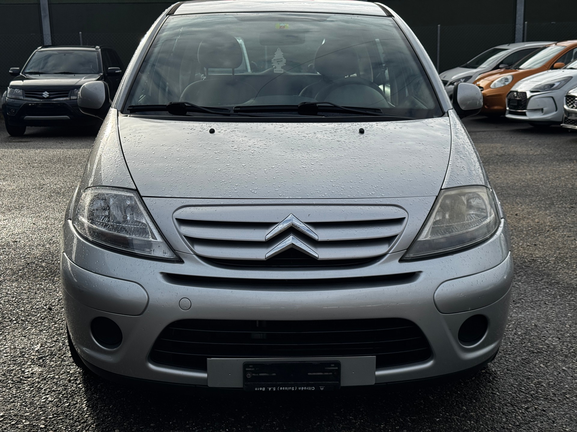 CITROEN C3 1.4i Furio