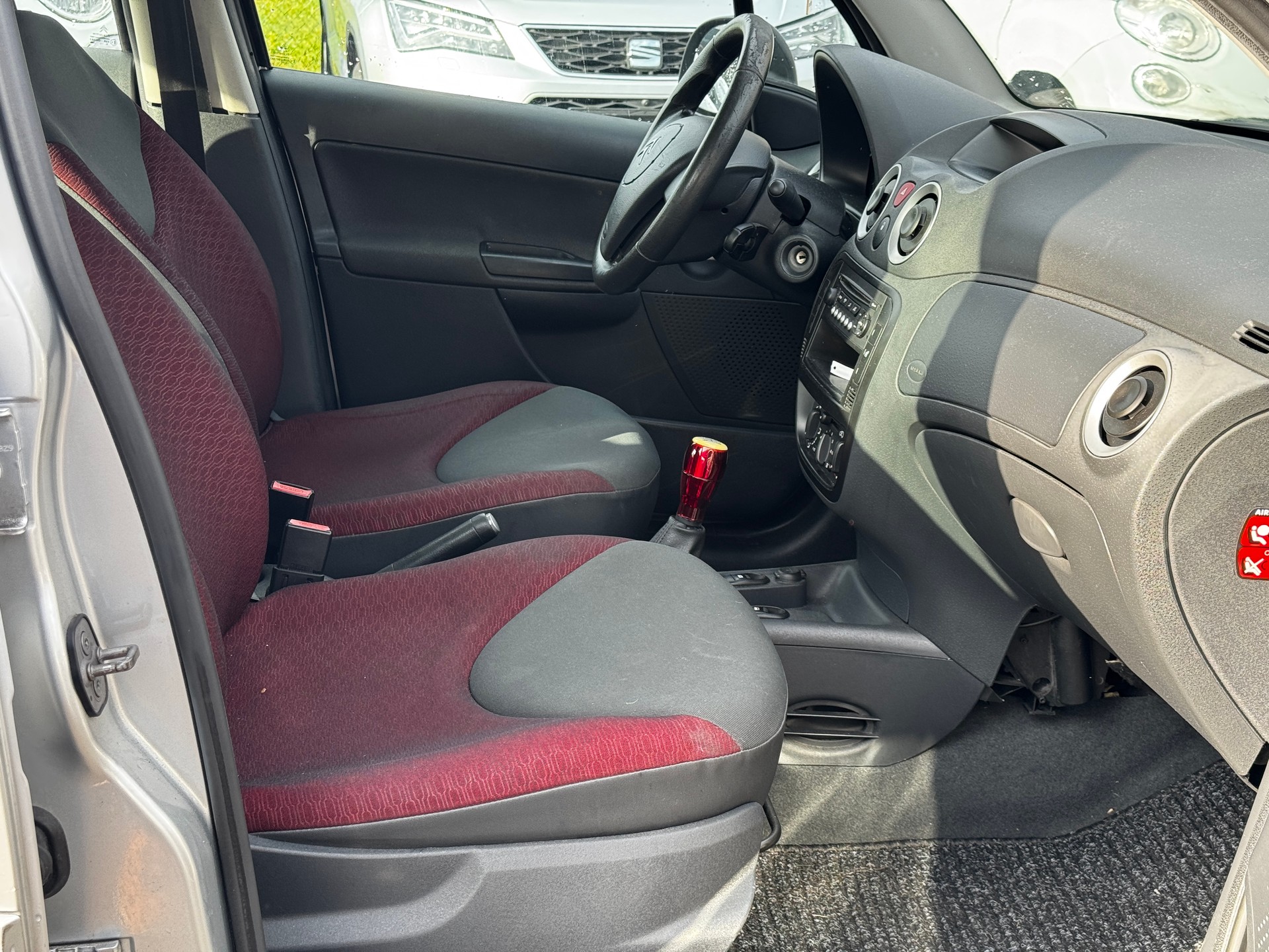 CITROEN C3 1.4i Furio-image-7
