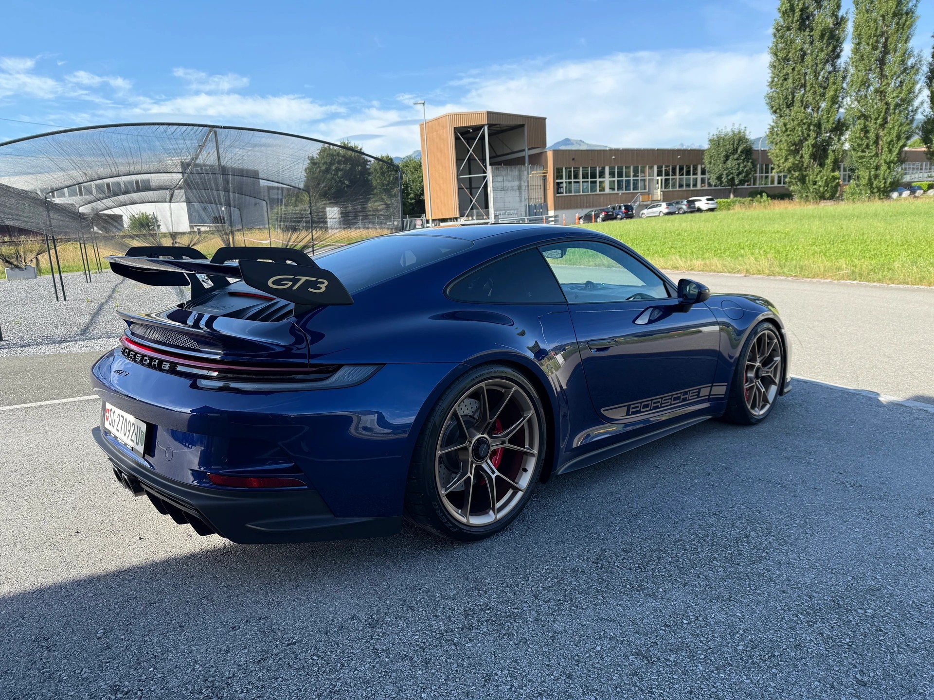 PORSCHE 911 GT3 PDK Approved bis 3.2028-showroom-element-2