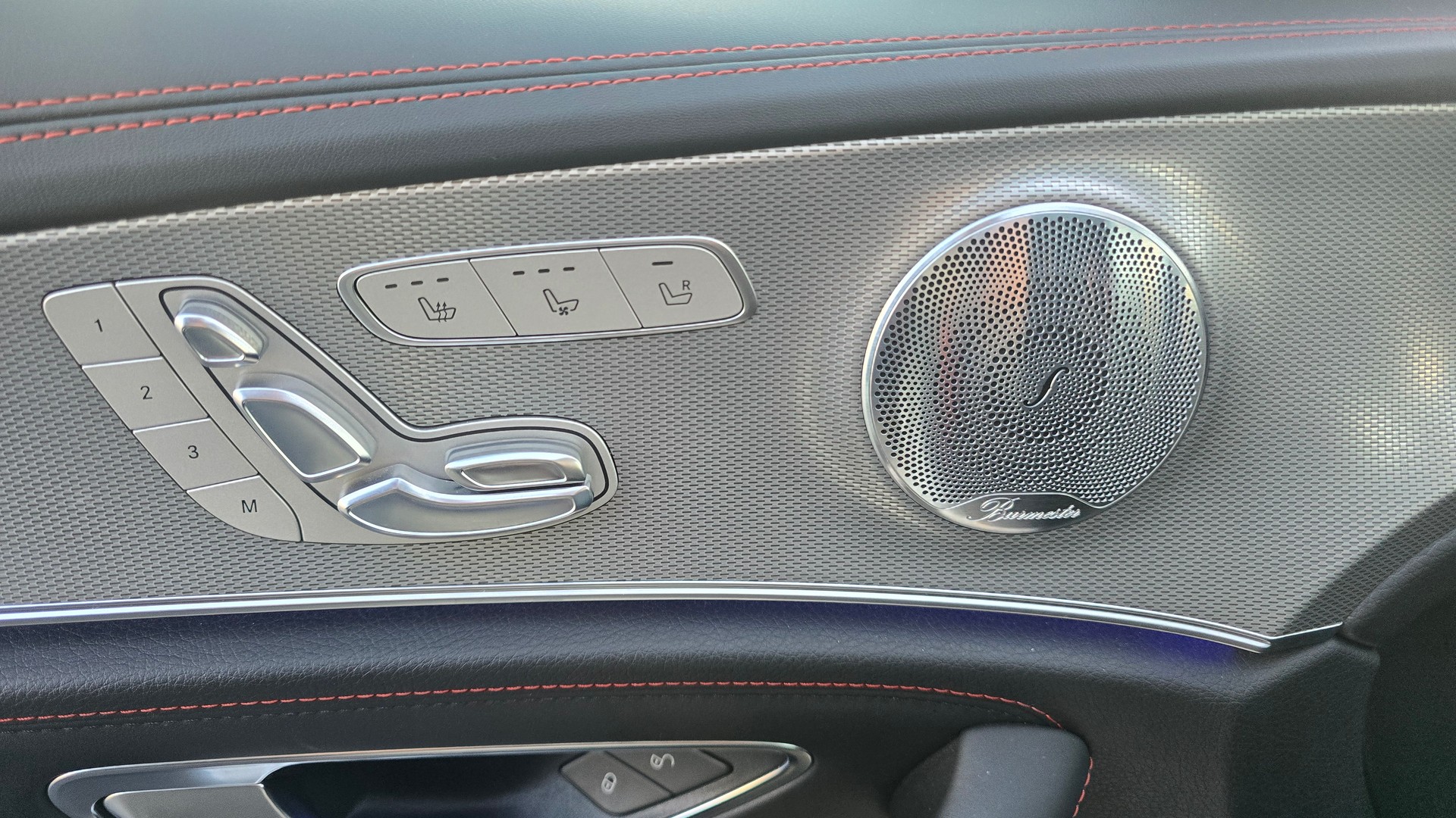 MERCEDES-BENZ E 43 AMG 4 Matic 9G-Tronic-image-17