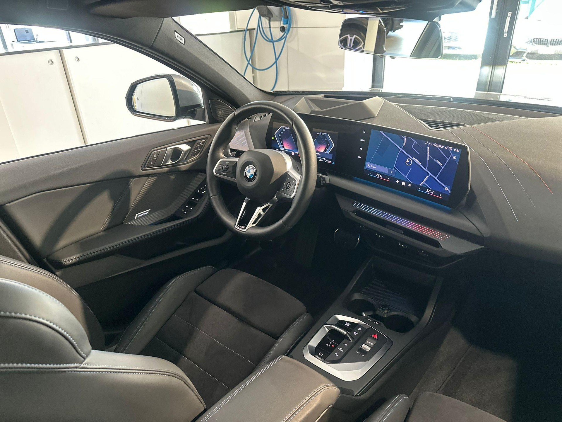 BMW 120d M-Sport Pro-image-10