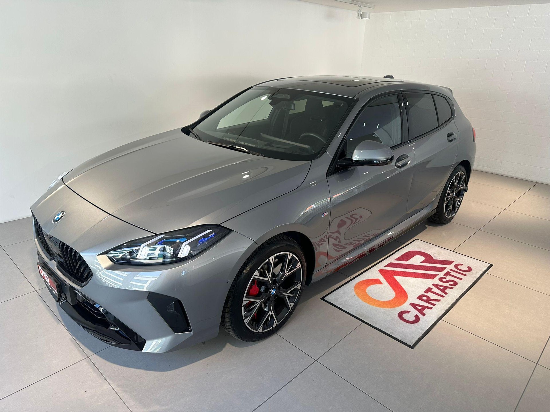 BMW 120d M-Sport Pro