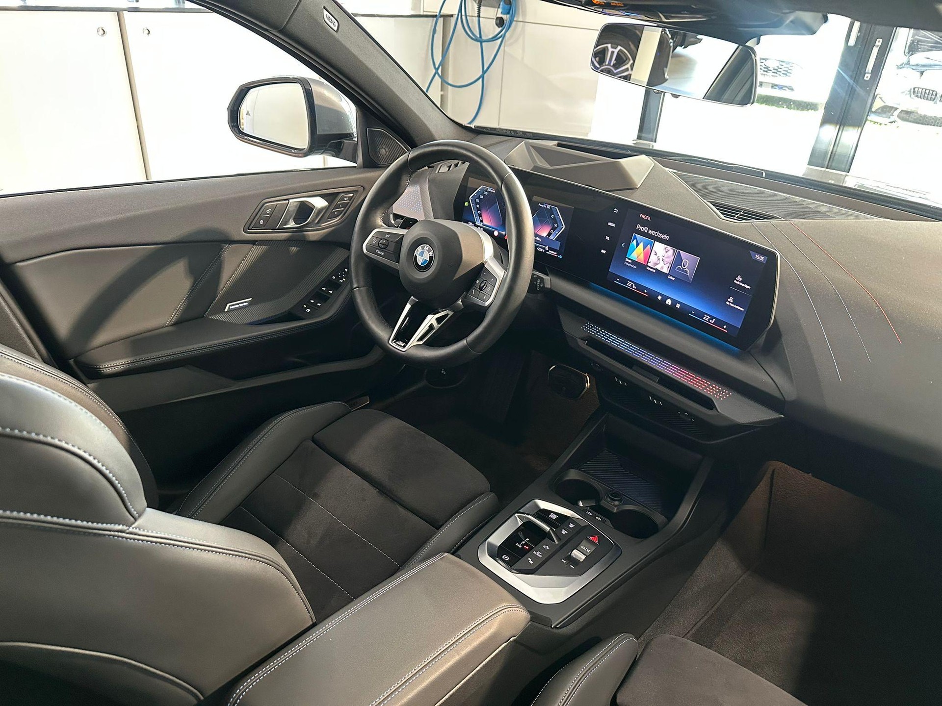 BMW 120d M-Sport Pro-image-7
