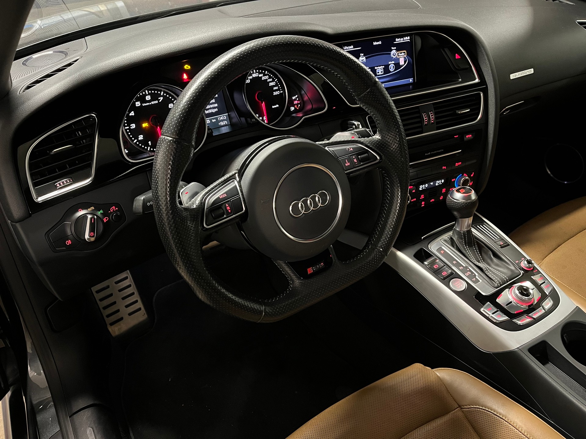 AUDI RS5-image-14