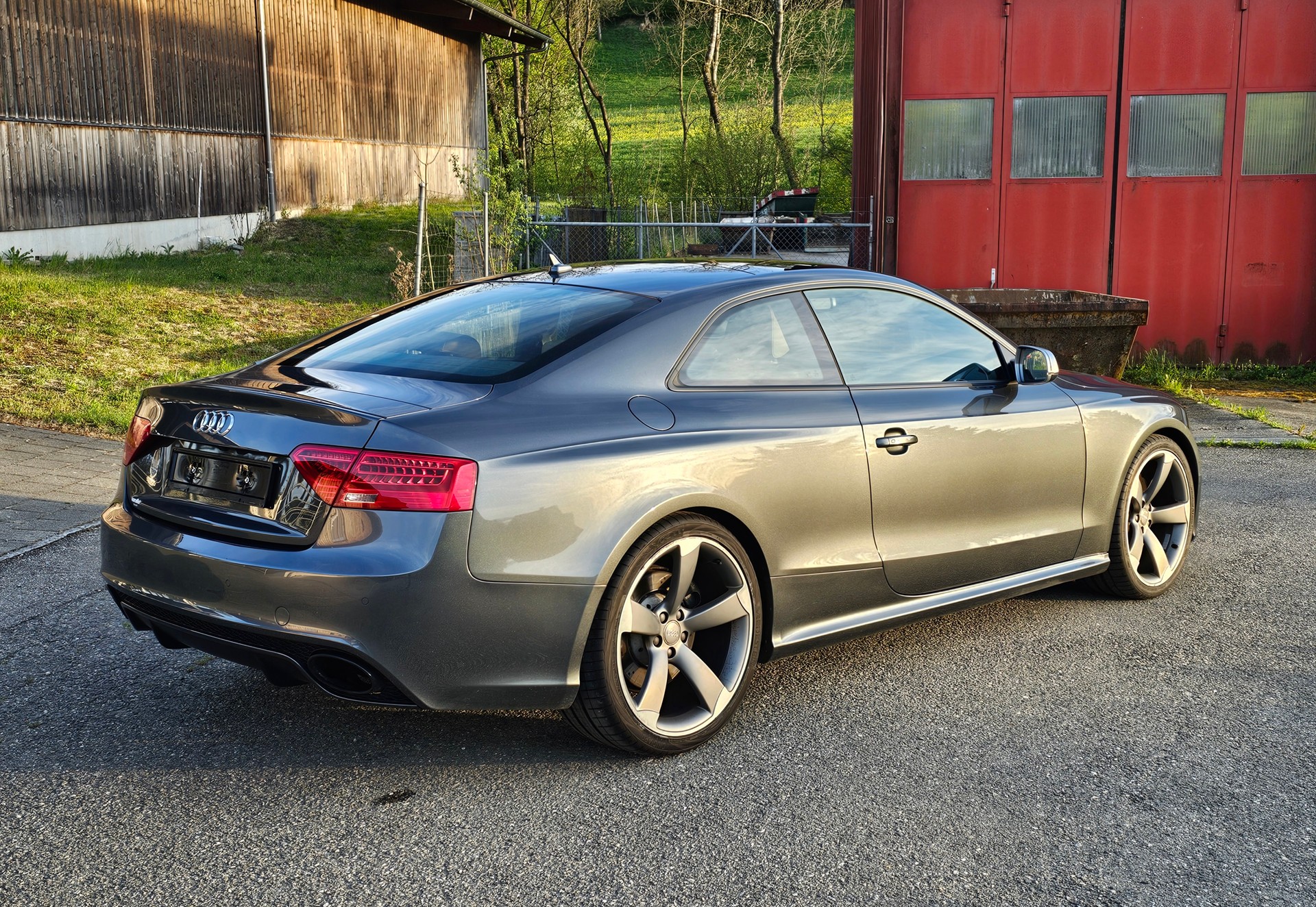 AUDI RS5-image-3