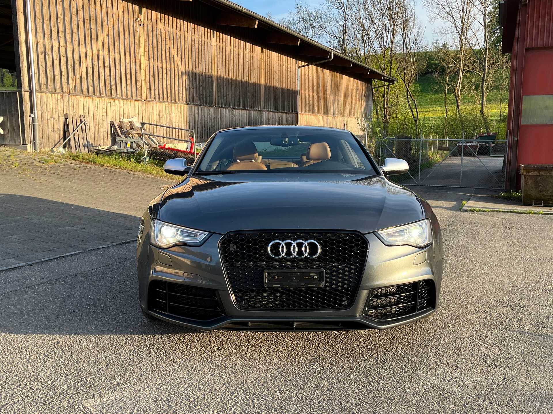 AUDI RS5-image-6
