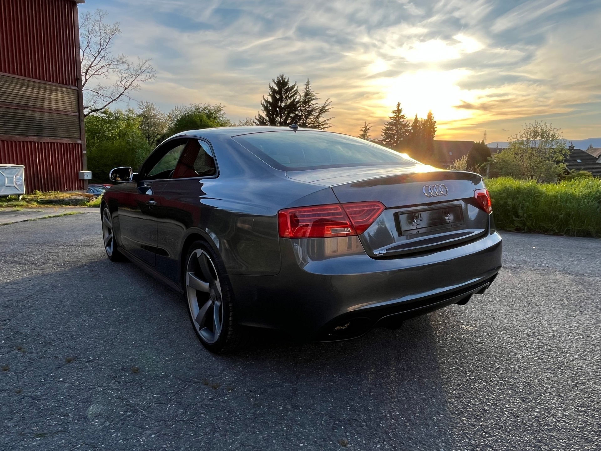 AUDI RS5-image-2