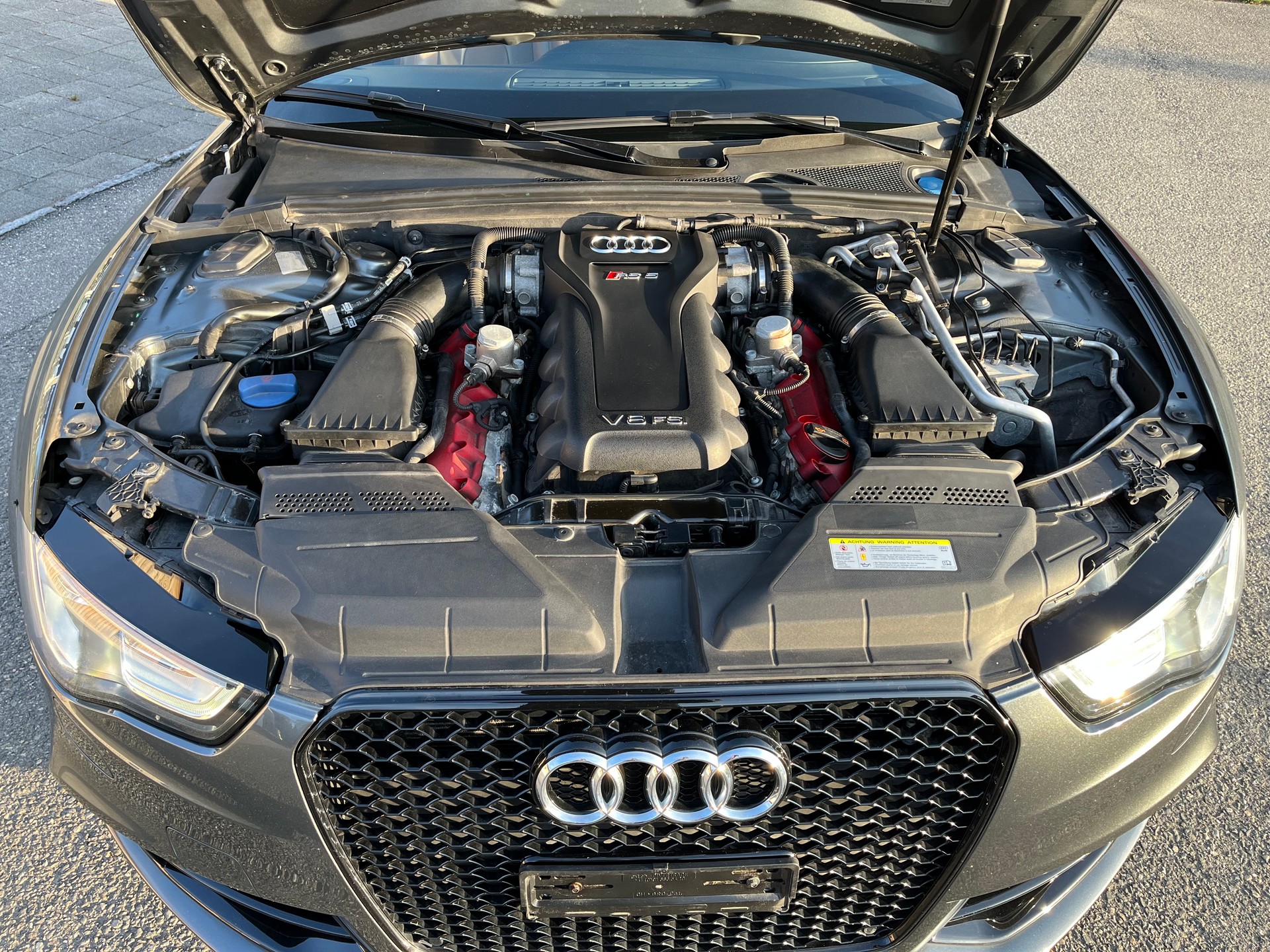 AUDI RS5-image-10