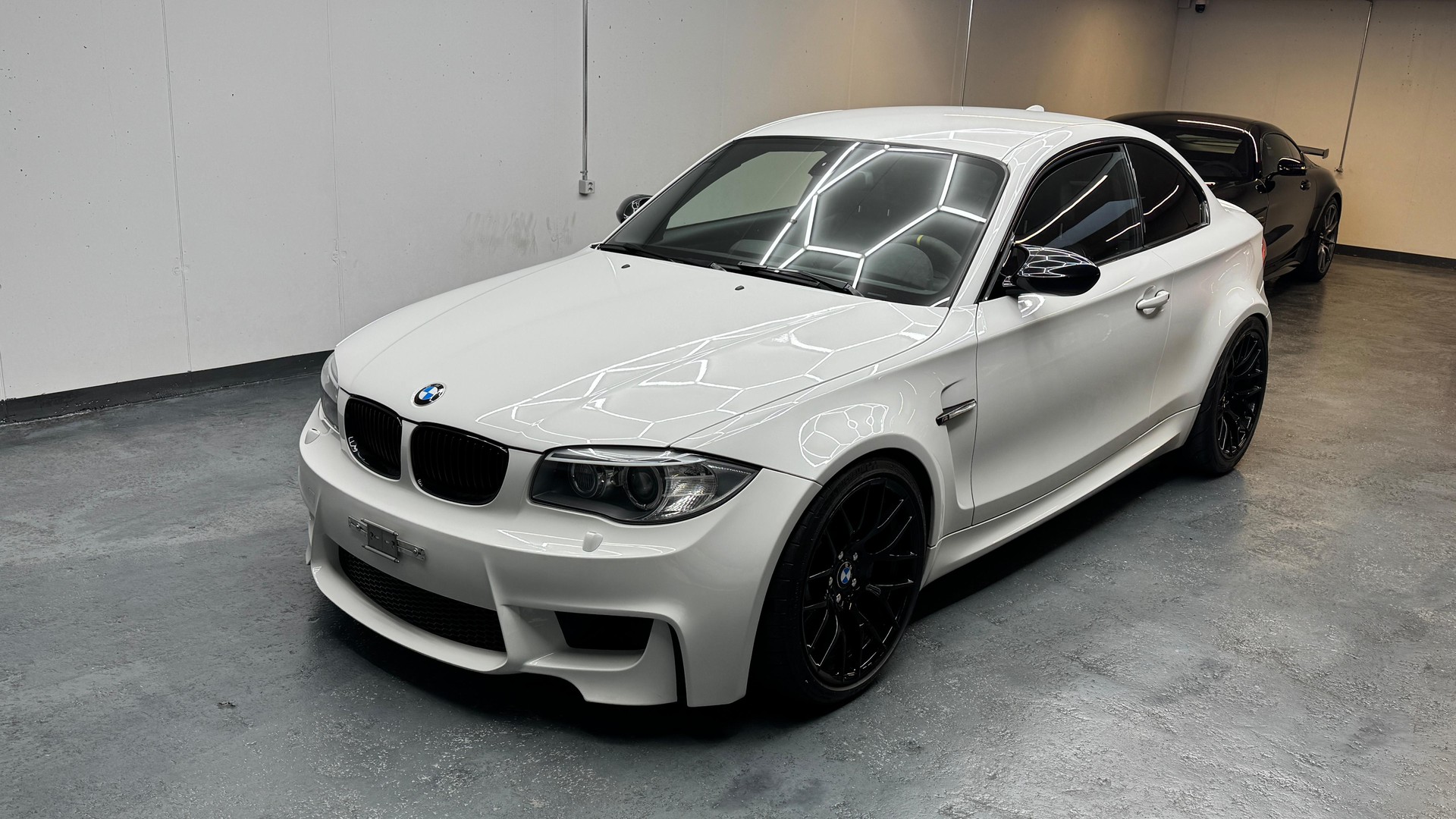 BMW 1er M