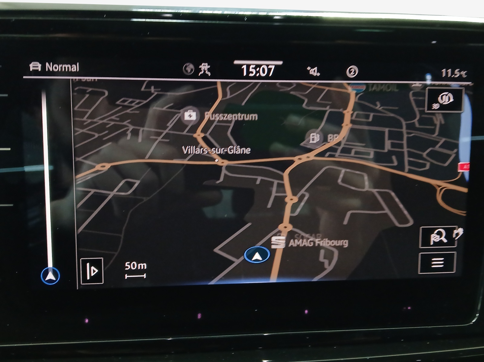 VW T-Roc 2.0 TSI R-Line DSG 4Motion-image-15