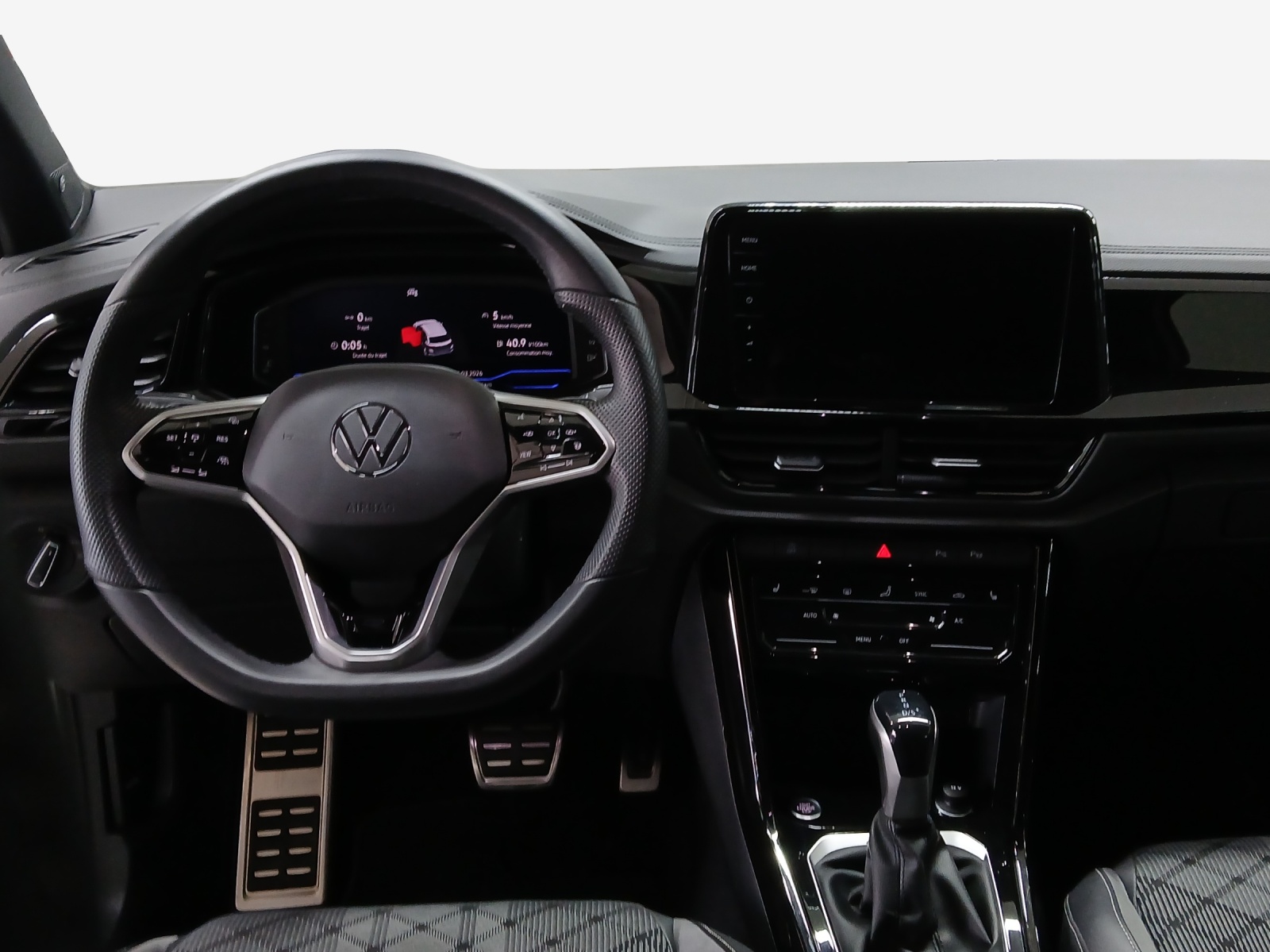 VW T-Roc 2.0 TSI R-Line DSG 4Motion-image-8