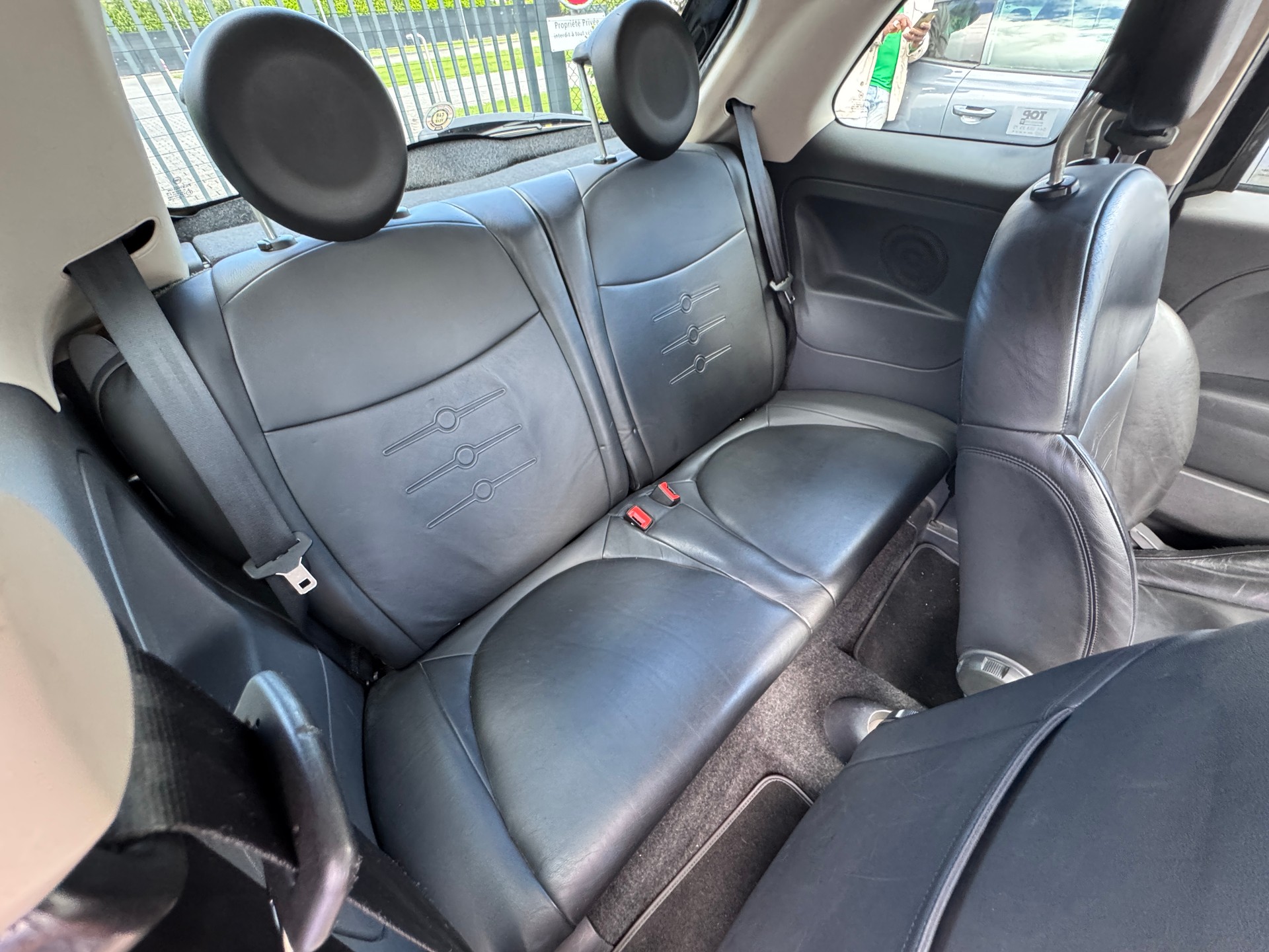 FIAT 500 1.2 Sport-image-9