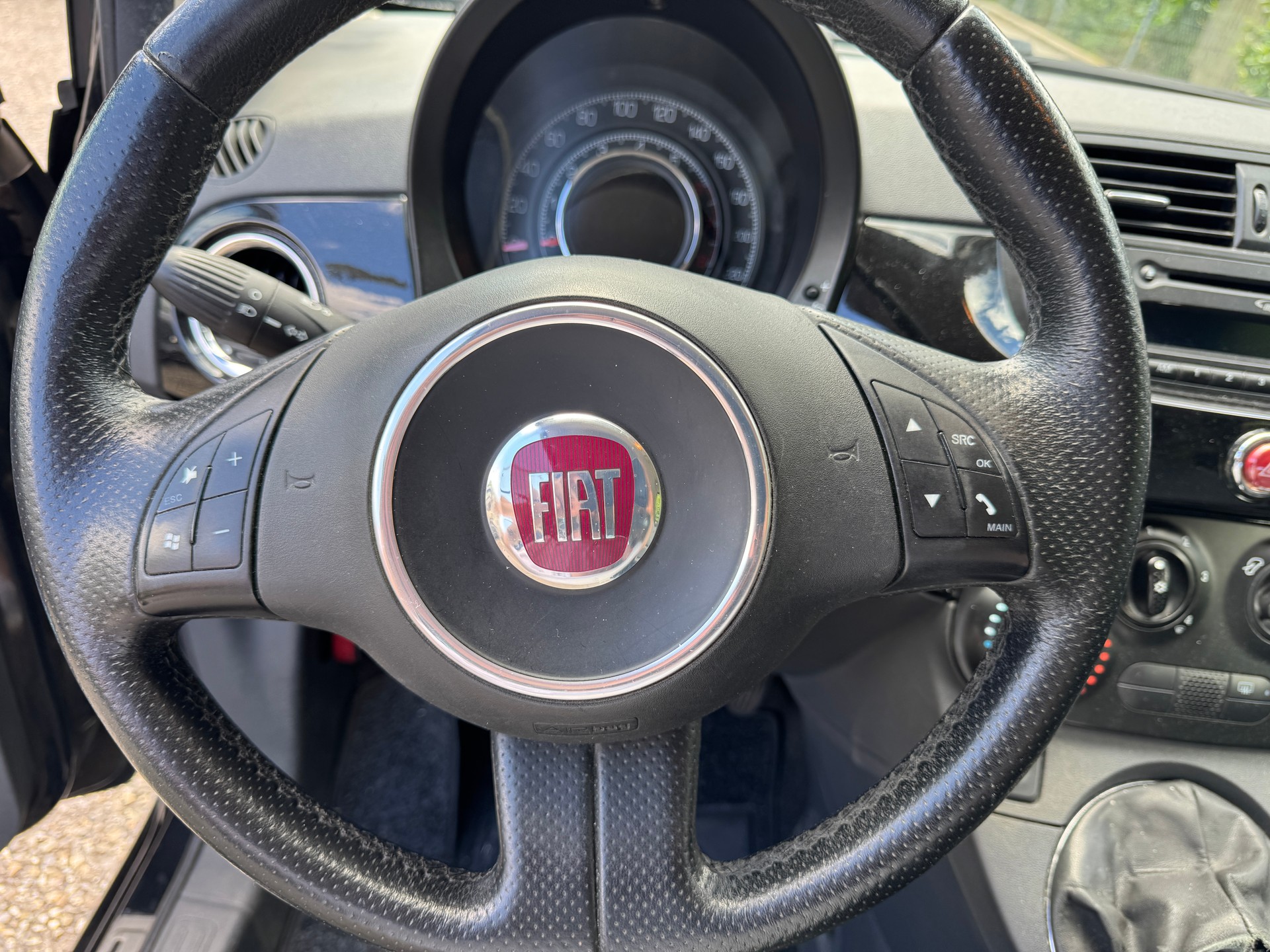 FIAT 500 1.2 Sport-image-13
