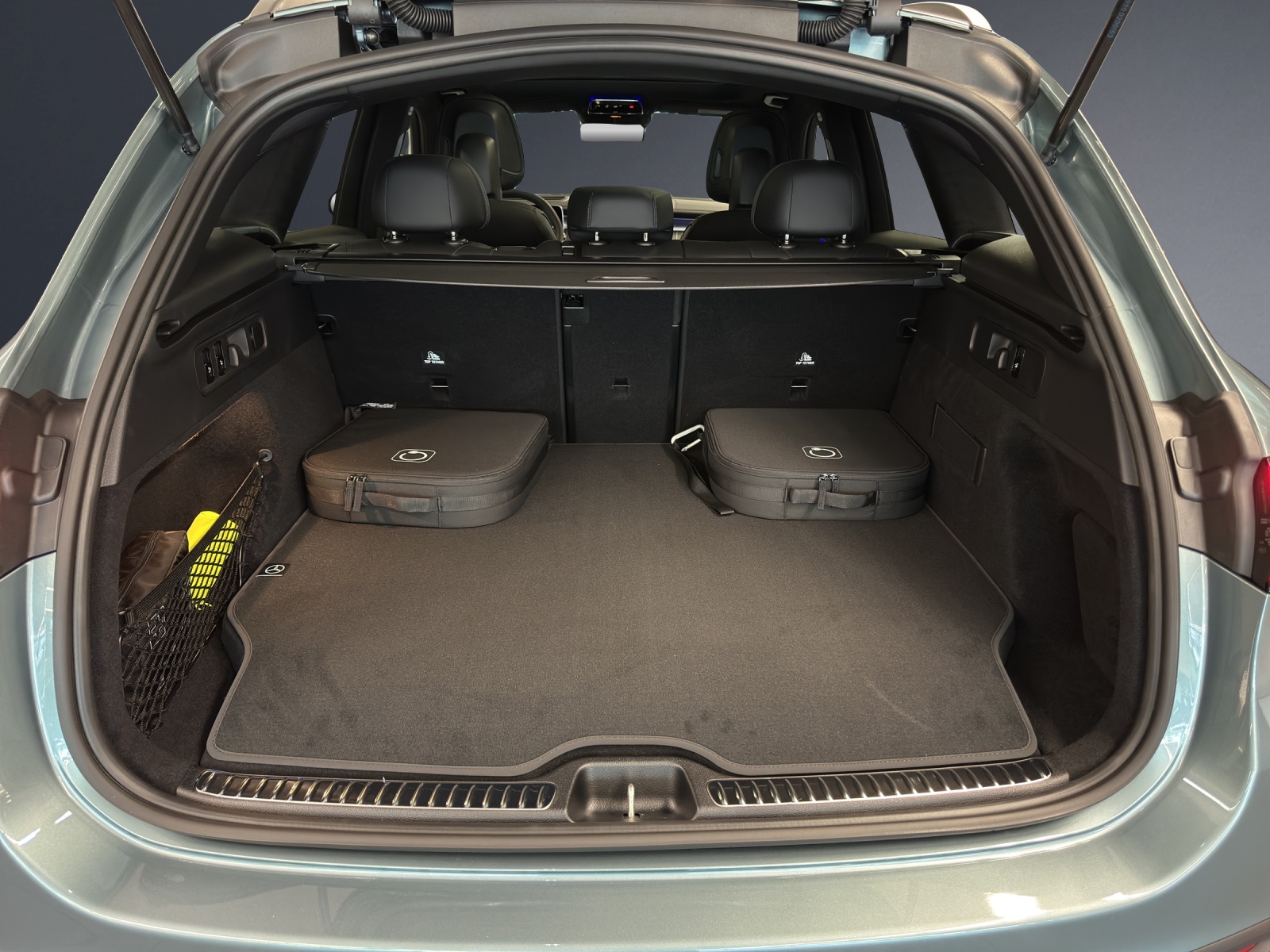 MERCEDES-BENZ GLC 400e 4MATIC EQ Star-image-13
