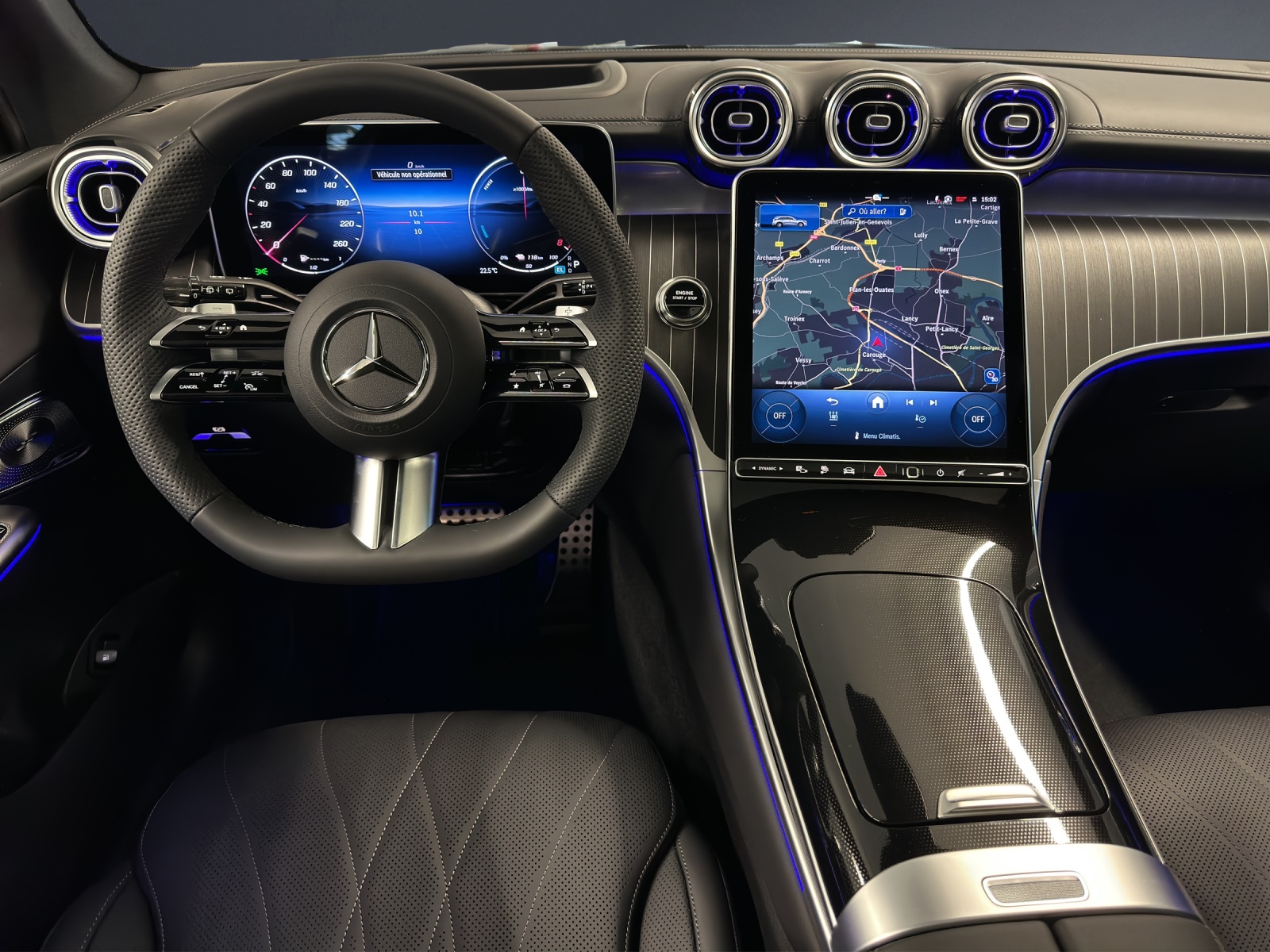 MERCEDES-BENZ GLC 400e 4MATIC EQ Star-image-8