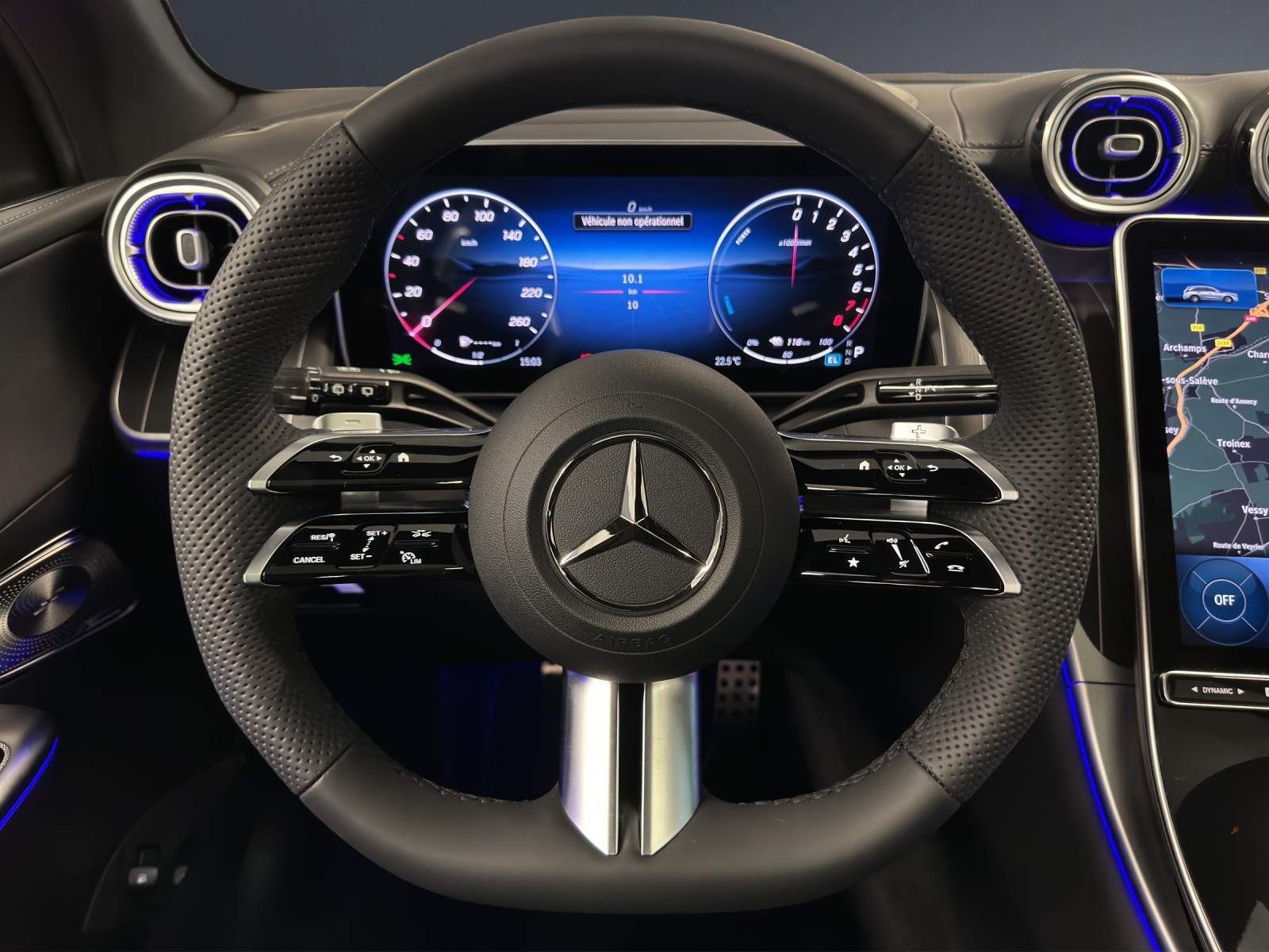 MERCEDES-BENZ GLC 400e 4MATIC EQ Star-image-9