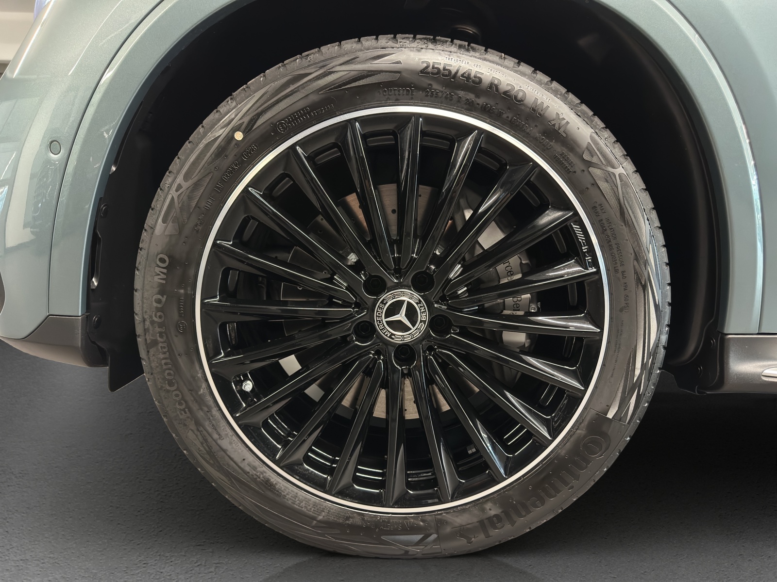 MERCEDES-BENZ GLC 400e 4MATIC EQ Star-image-14