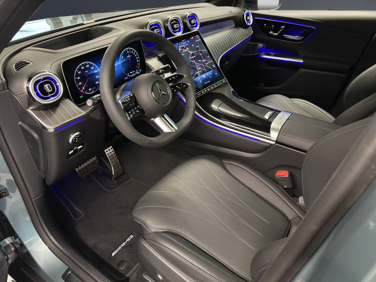 MERCEDES-BENZ GLC 400e 4MATIC EQ Star-image-6
