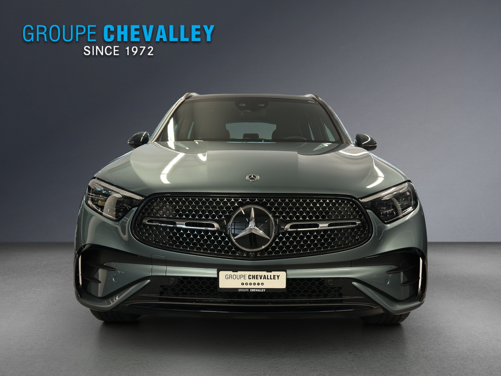 MERCEDES-BENZ GLC 400e 4MATIC EQ Star-image-4