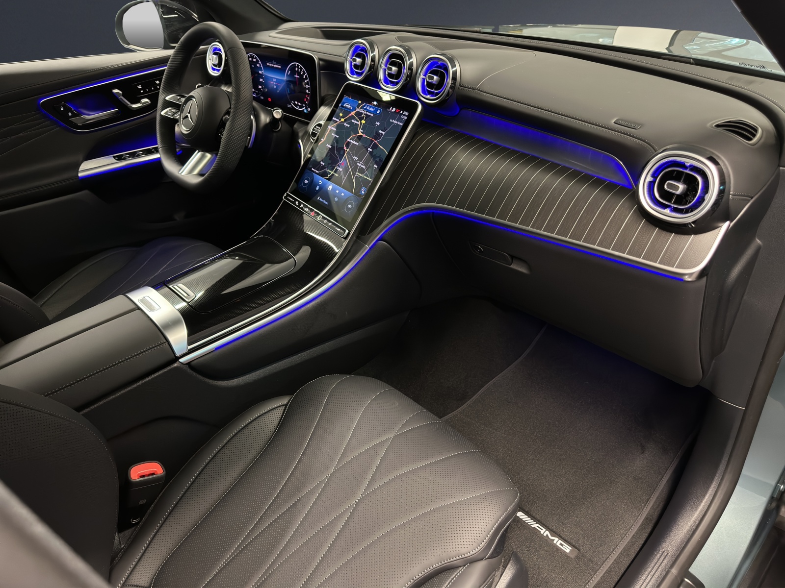 MERCEDES-BENZ GLC 400e 4MATIC EQ Star-image-7