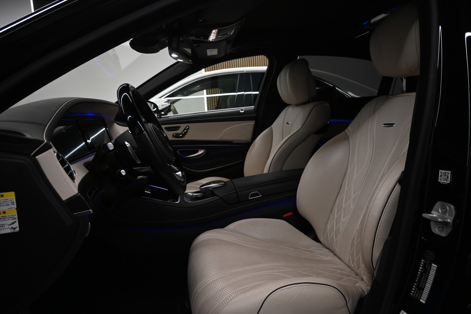 MERCEDES-BENZ S 65 AMG L 7G-Tronic-image-12
