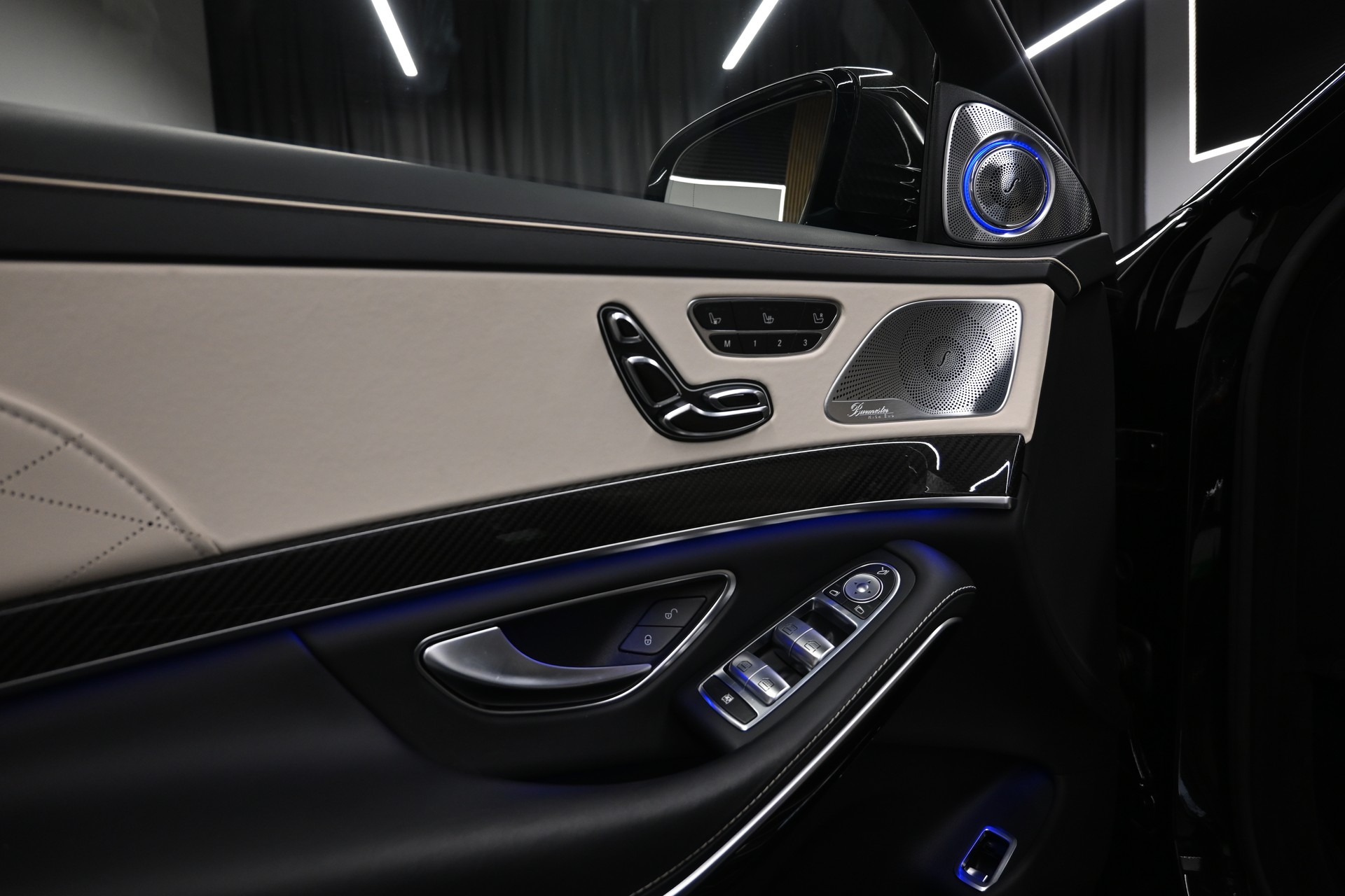 MERCEDES-BENZ S 65 AMG L 7G-Tronic-image-16