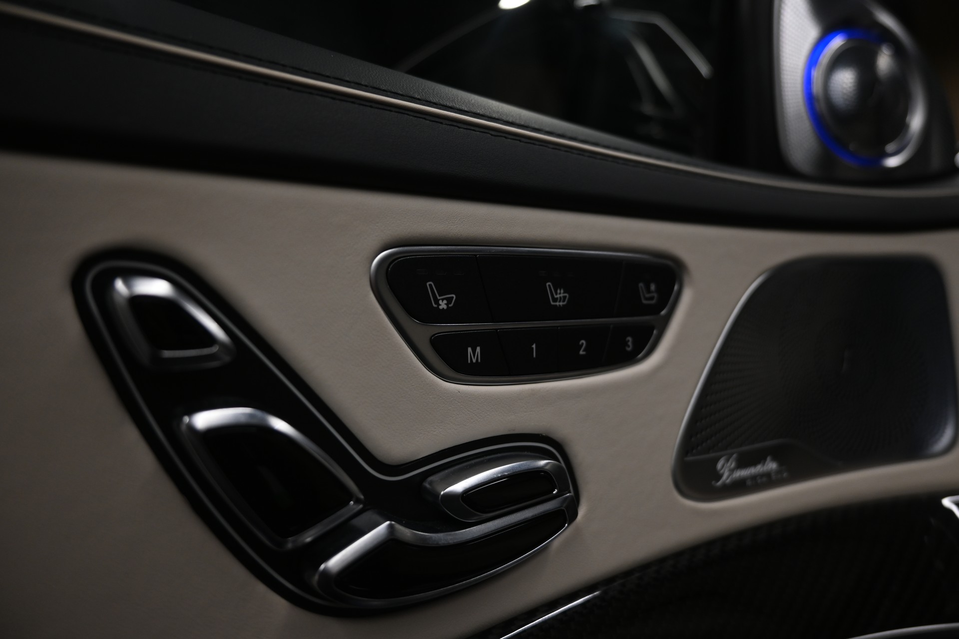 MERCEDES-BENZ S 65 AMG L 7G-Tronic-image-18
