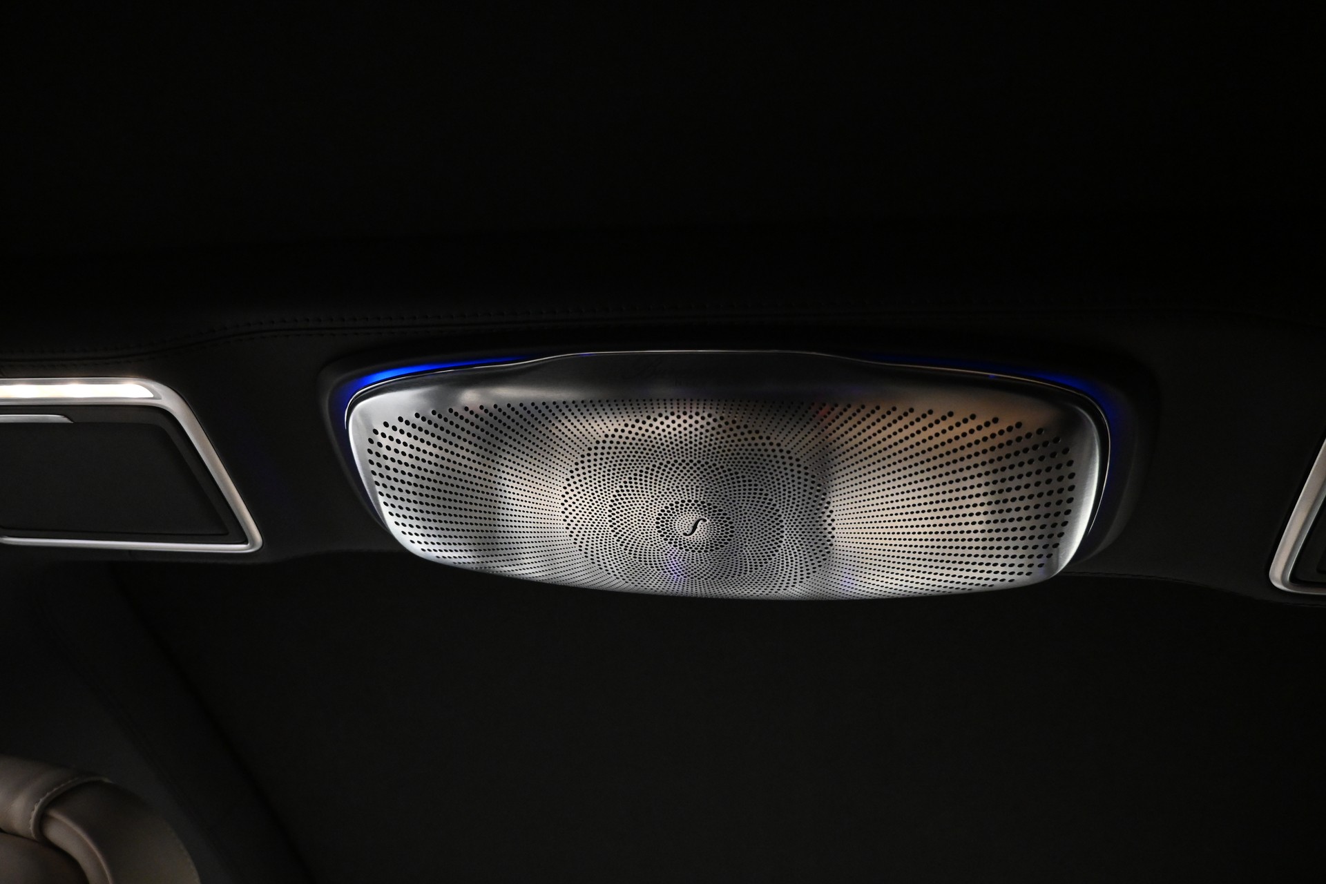 MERCEDES-BENZ S 65 AMG L 7G-Tronic-image-26
