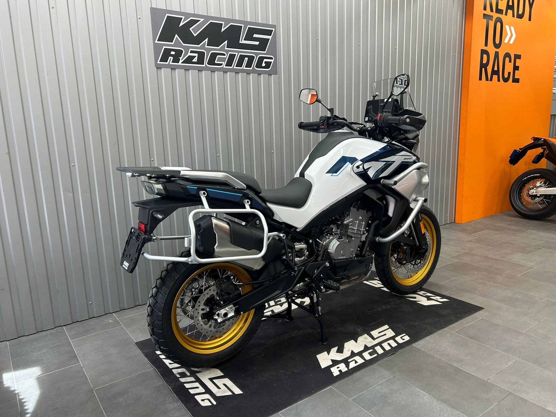 CF MOTO 800 MT Explorer (35 kW)-image-5