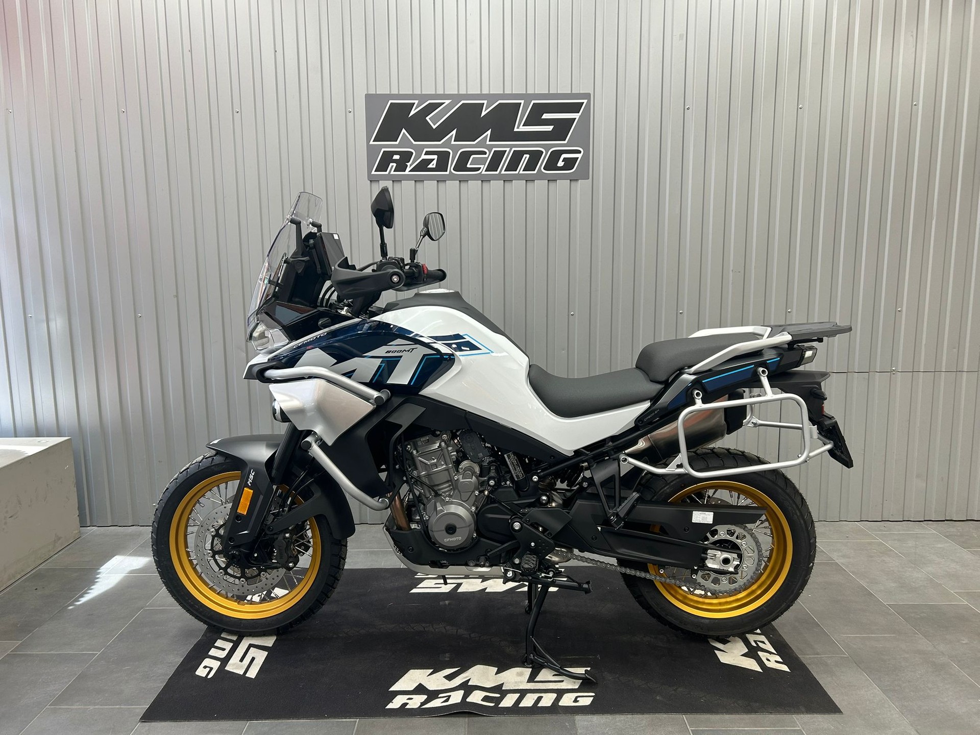 CF MOTO 800 MT Explorer (35 kW)-image-1