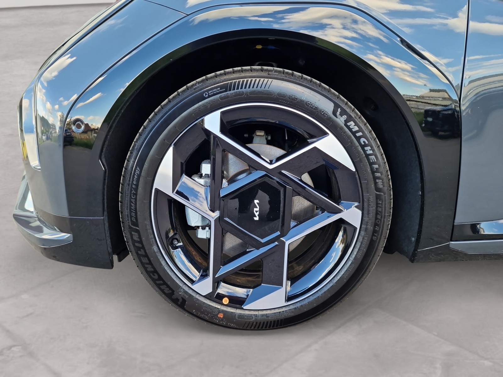 KIA EV4 81,4 kWh GT-Line WLTP 584km V2L-image-10