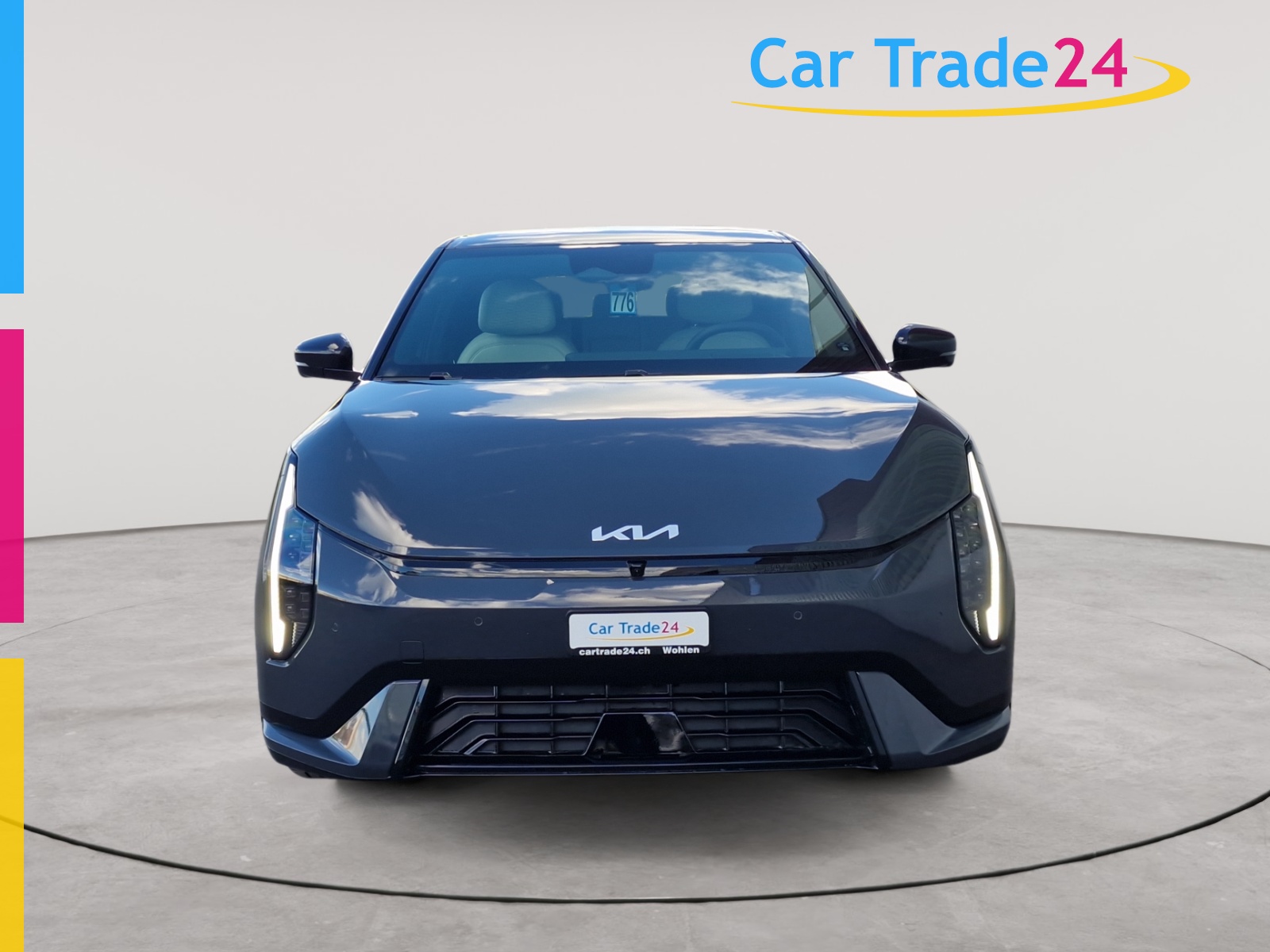KIA EV4 81,4 kWh GT-Line WLTP 584km V2L-showroom-element-3
