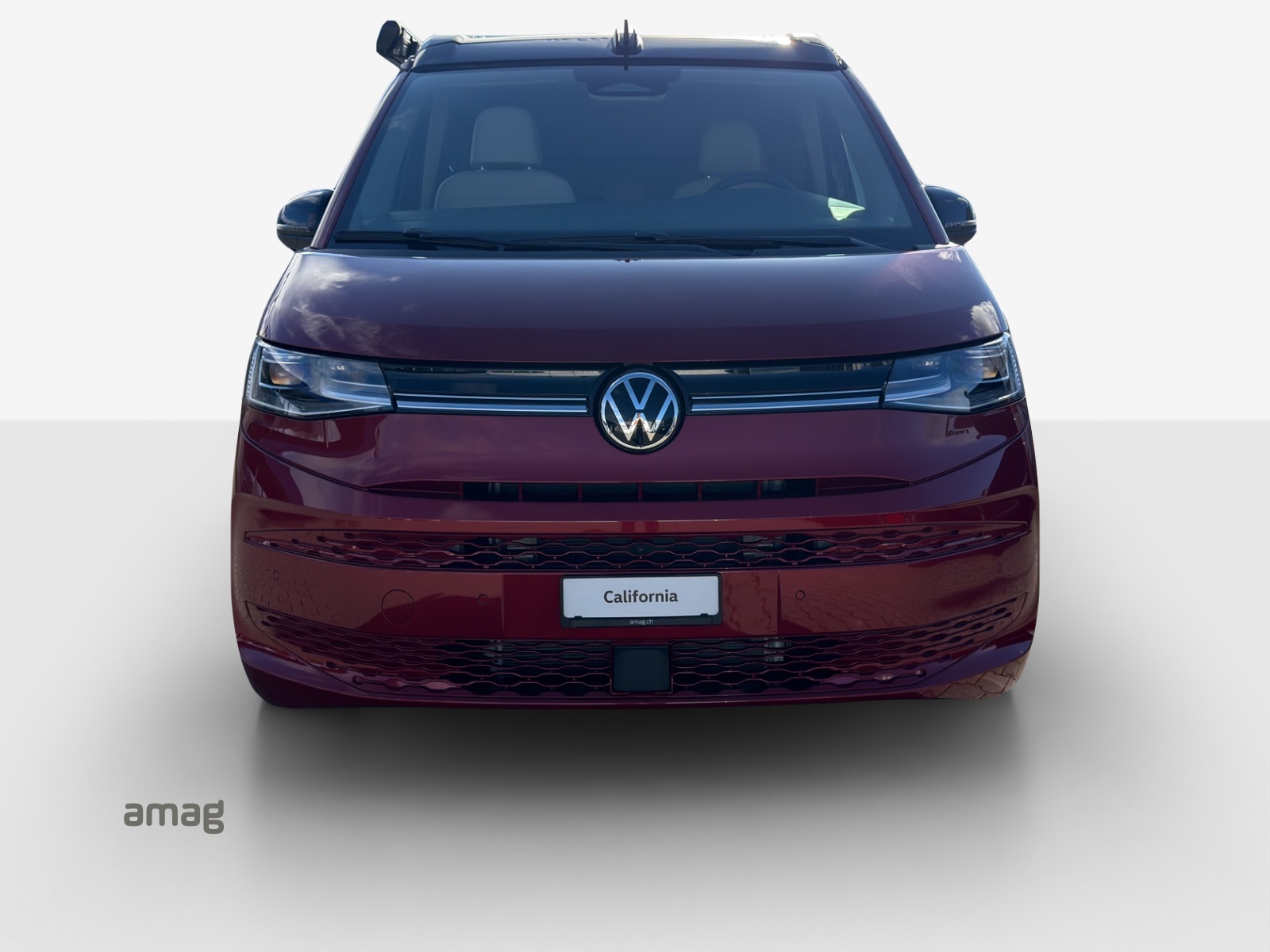 VW California 2.0 TDI Ocean Liberty-image-10
