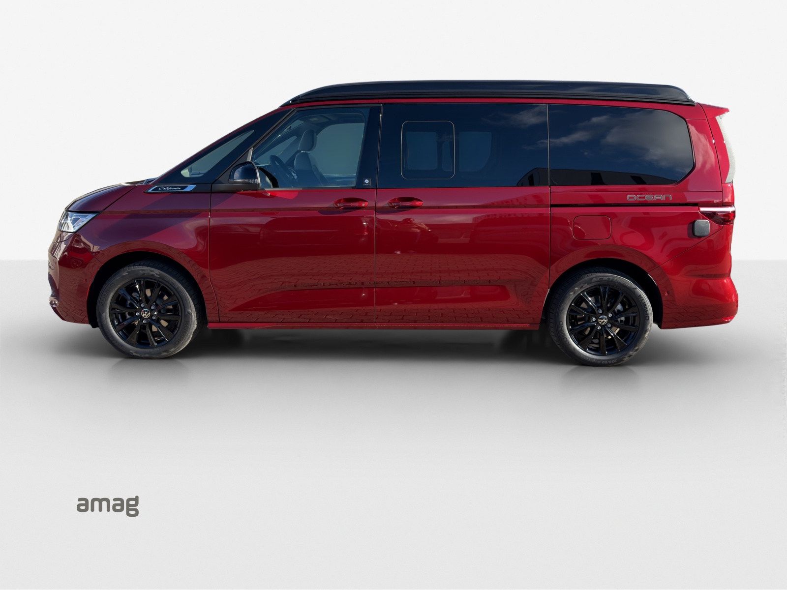VW California 2.0 TDI Ocean Liberty-image-5
