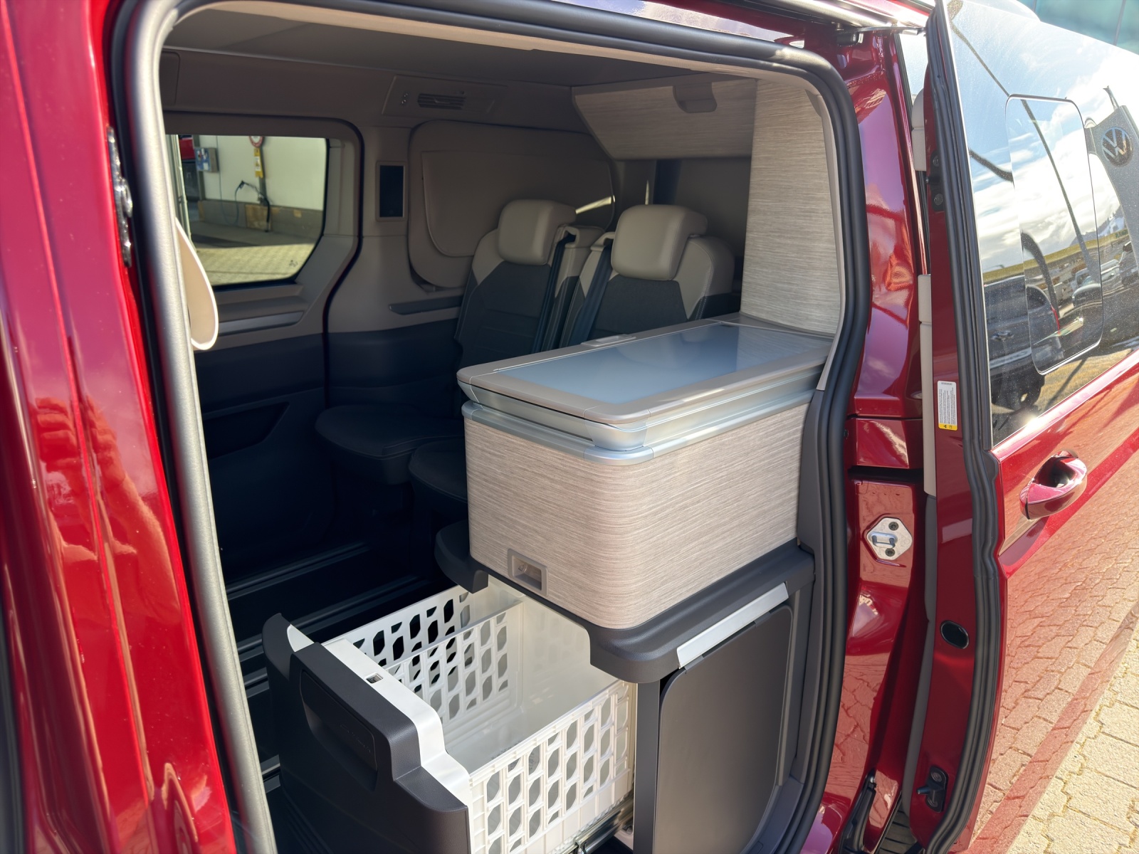 VW California 2.0 TDI Ocean Liberty-showroom-element-2