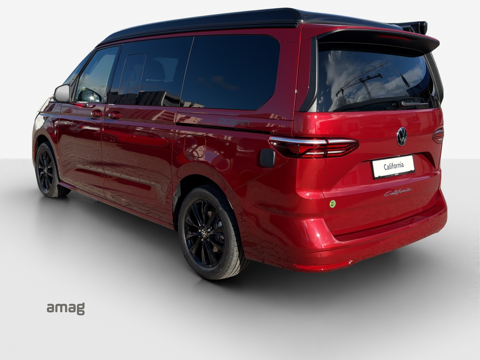 VW California 2.0 TDI Ocean Liberty-image-6