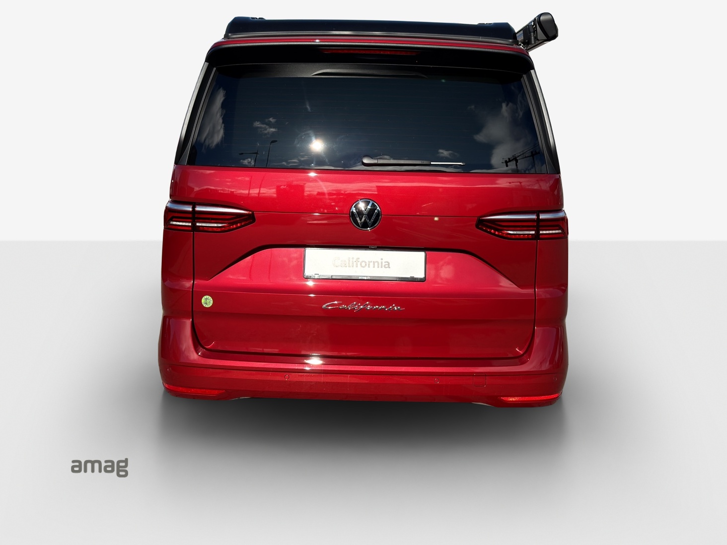 VW California 2.0 TDI Ocean Liberty-image-7