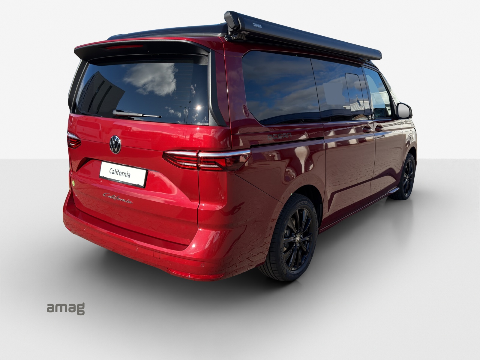 VW California 2.0 TDI Ocean Liberty-image-8